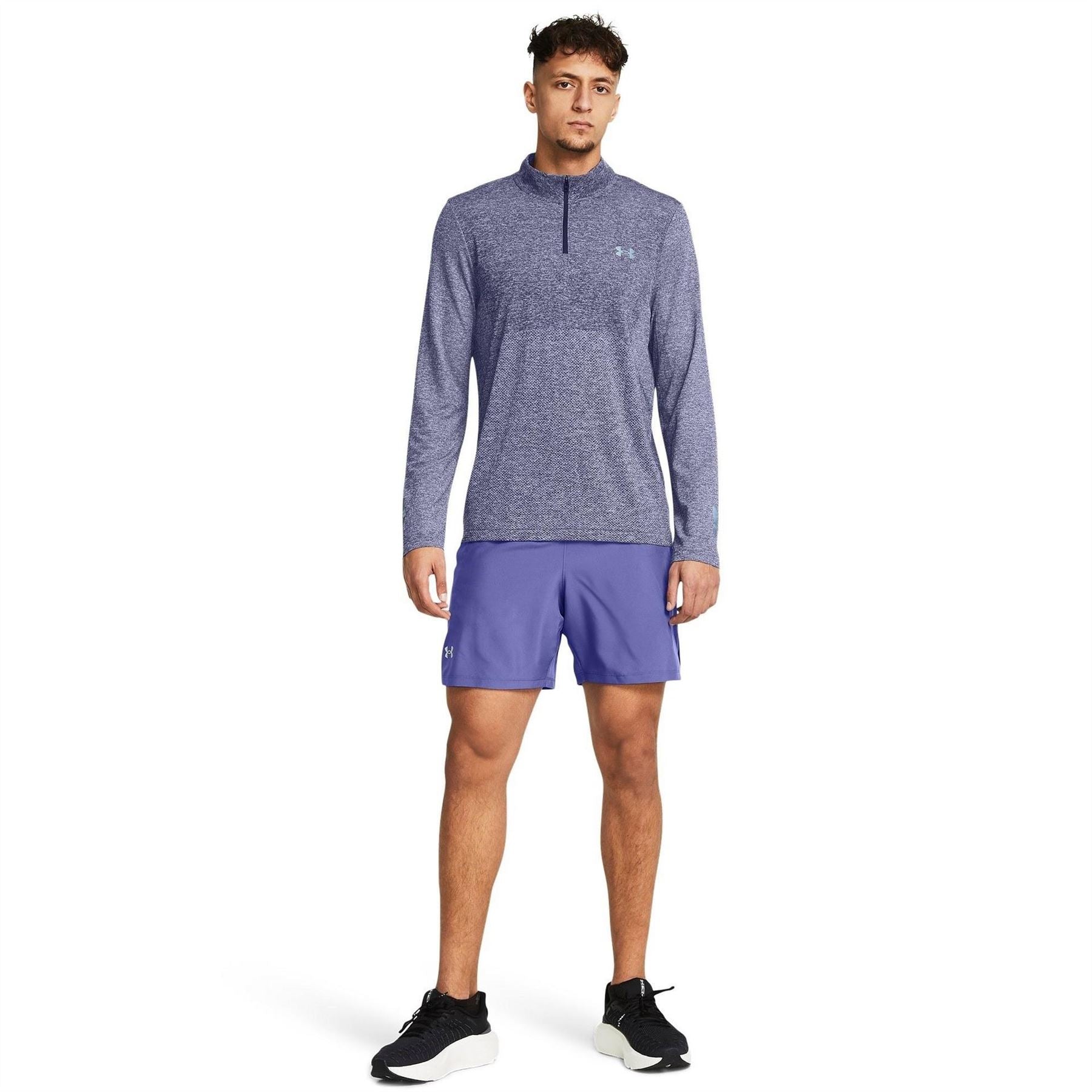 Under Armour Performance Running Shorts