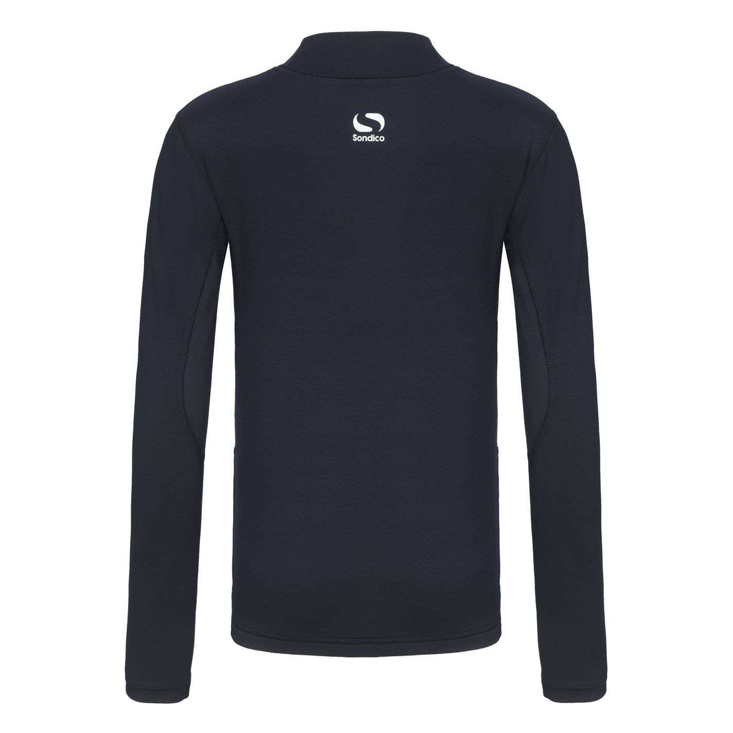 Sondico Mock Neck Baselayer Juniors