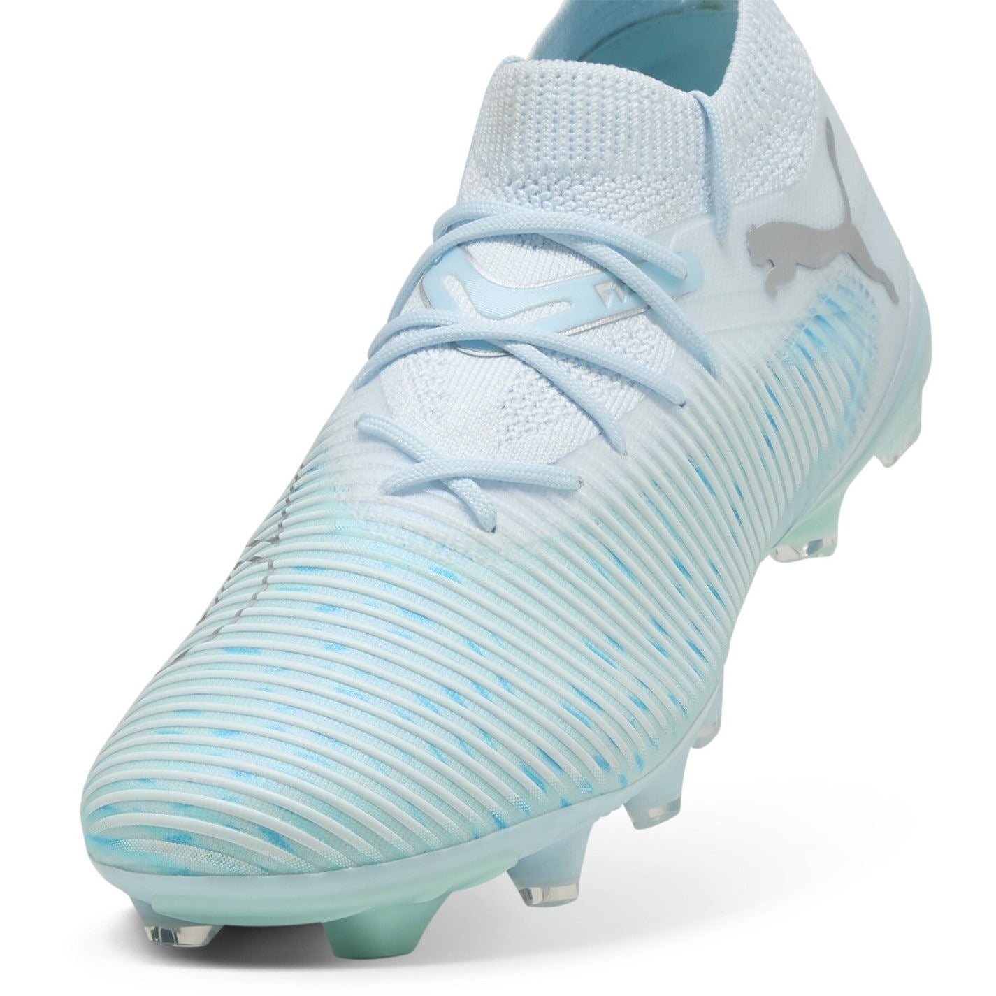 Puma Womens Future 8 Match Artificial Ground Football Boots