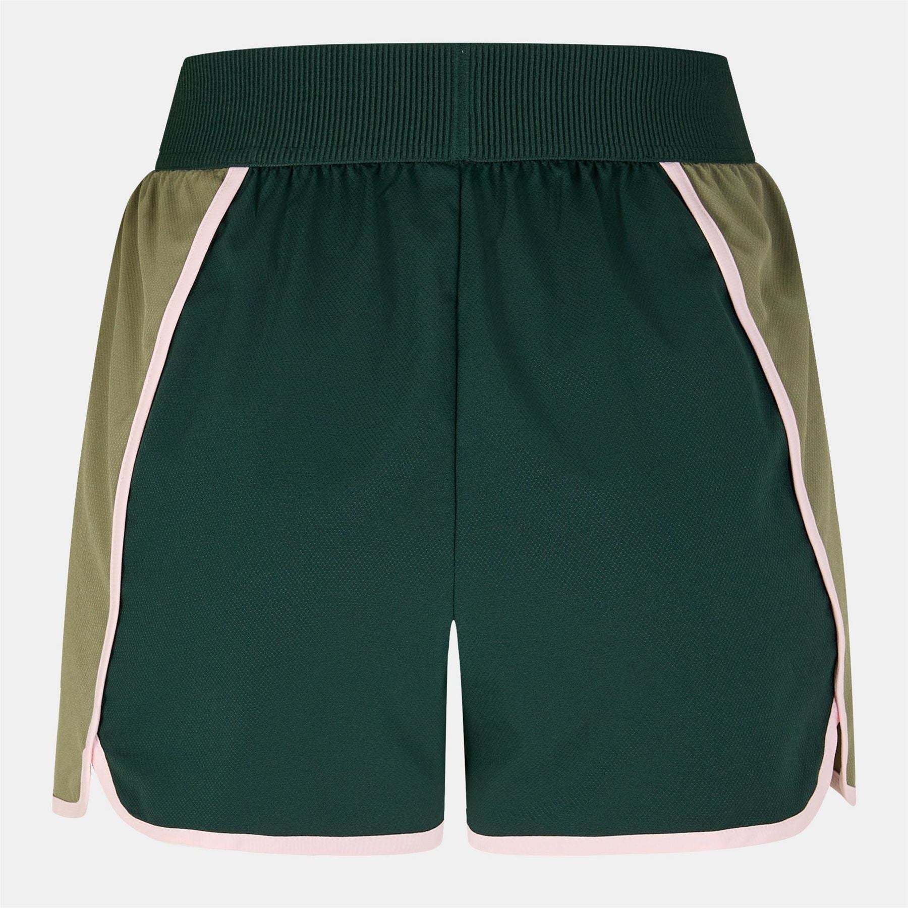 Lacoste Bermuda Shorts with Elasticated Waistband