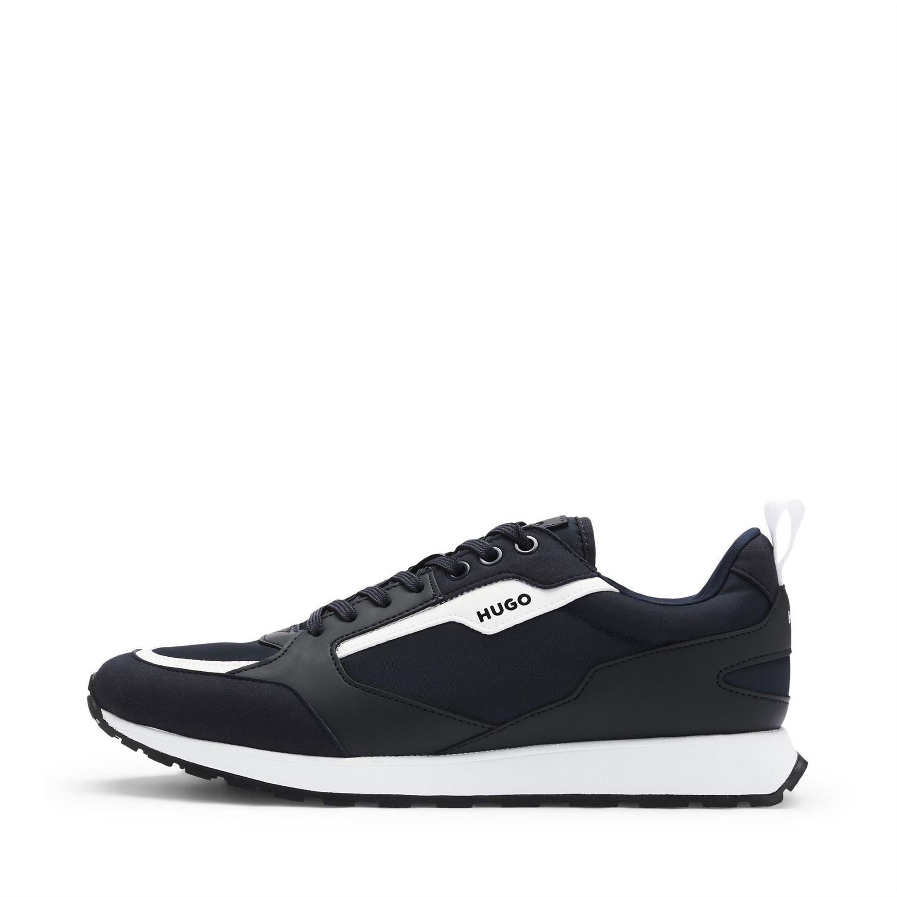 Hugo Icelin Runners