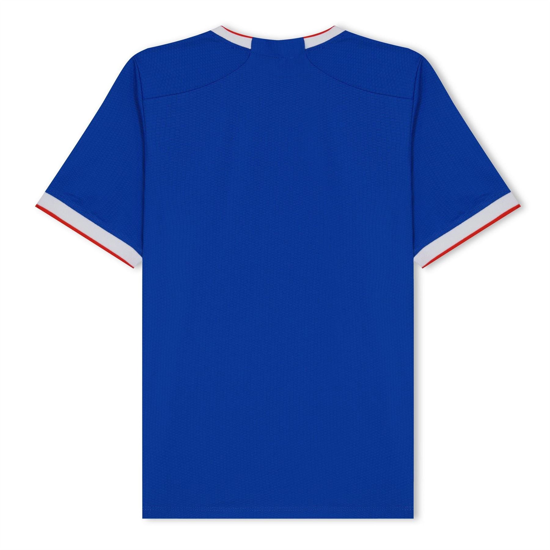 Castore Rangers FC Regular Fit Crew Neck Shirt