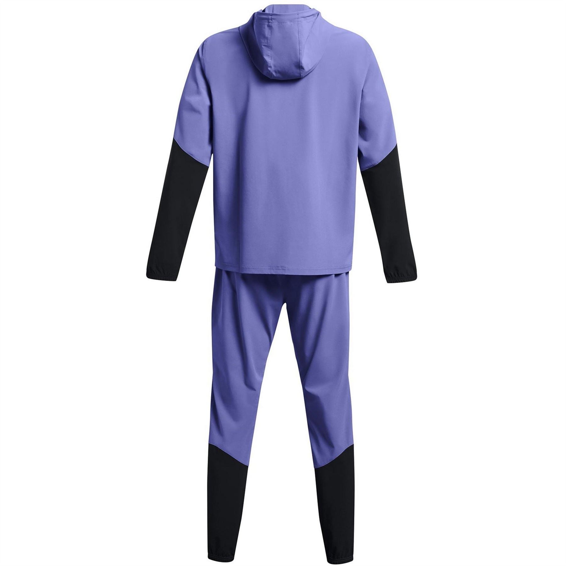 Under Armour Hoodie Long Sleeve Tracksuit Set
