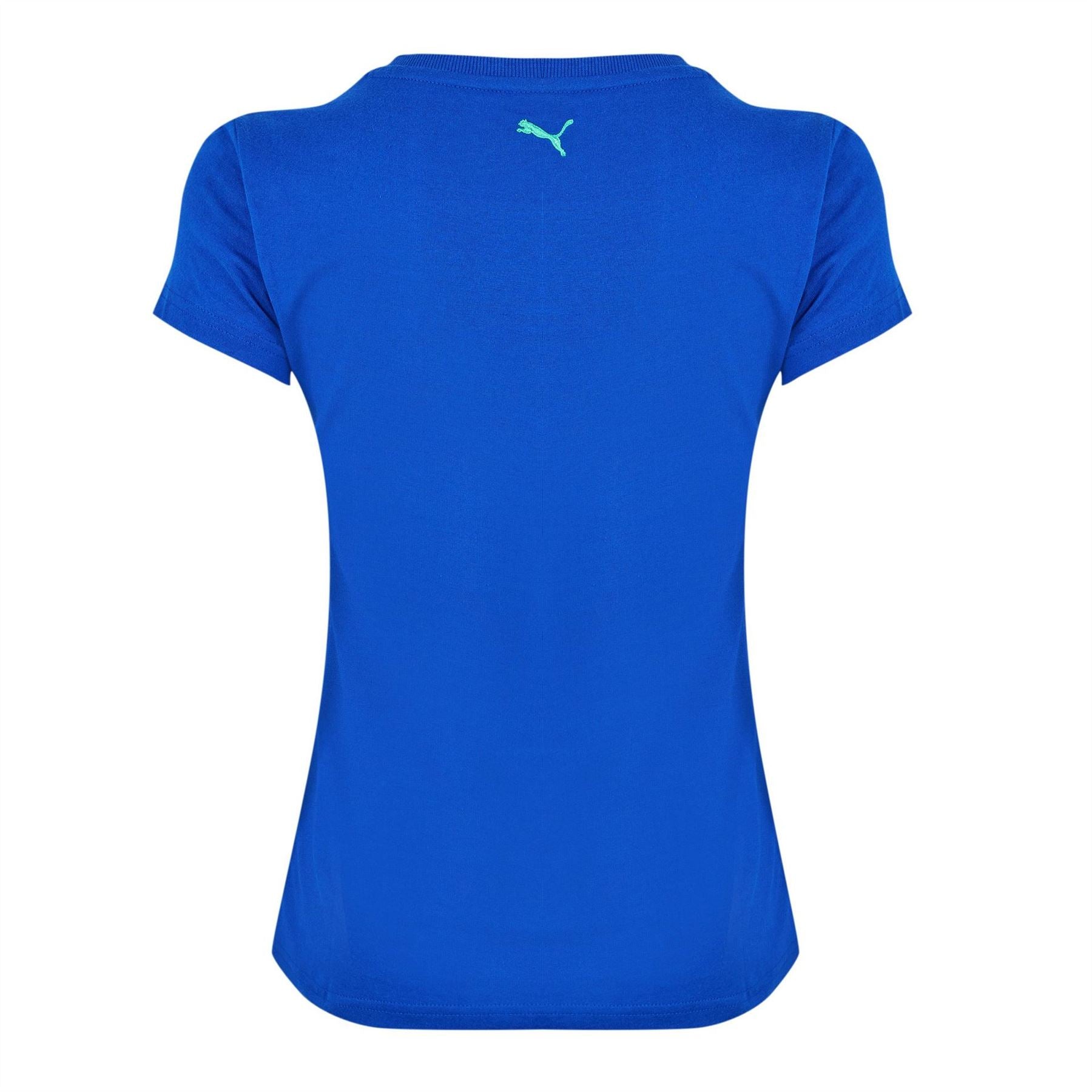 Puma Womens Bt 454 Ss Tee
