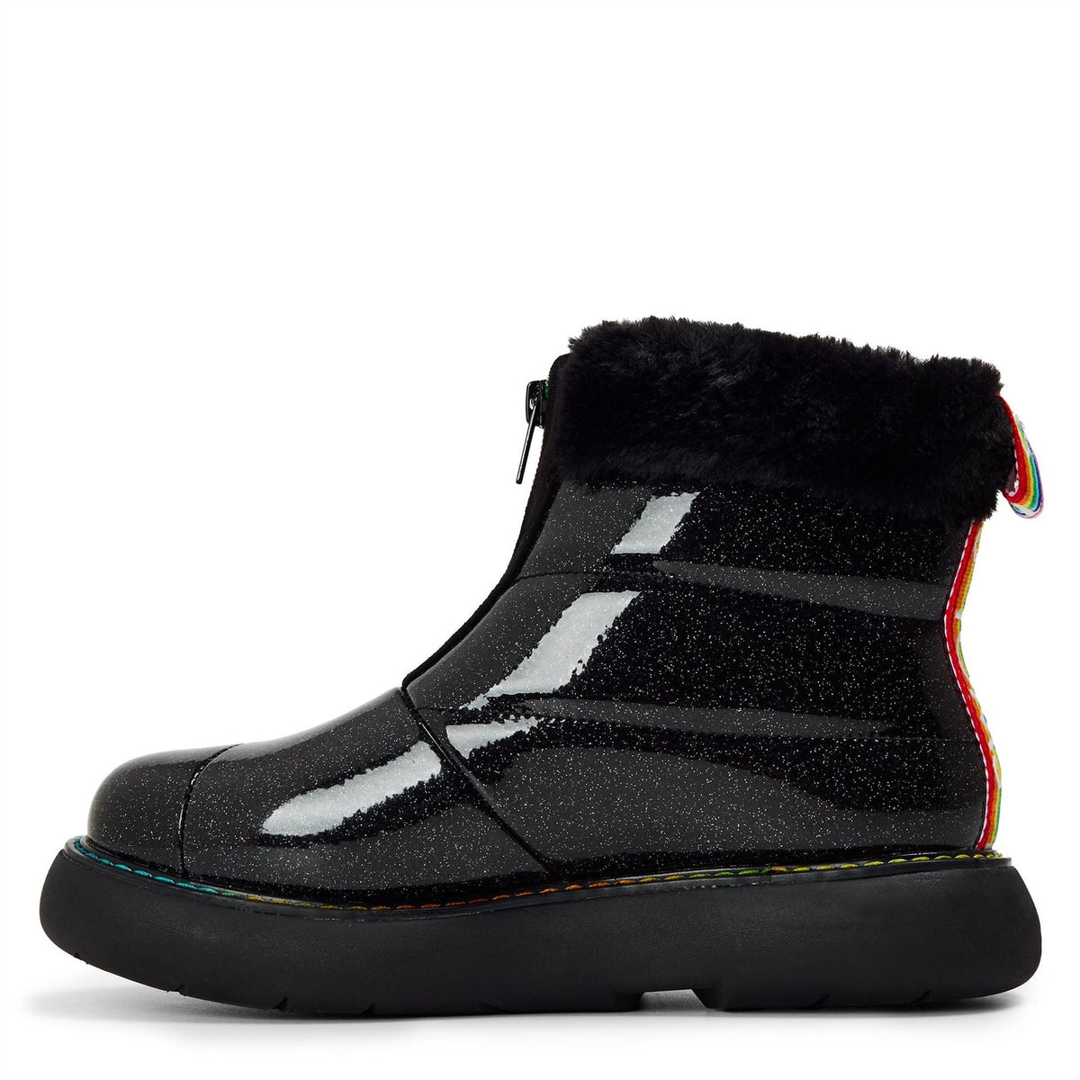 Toms Puff Boot Ladies