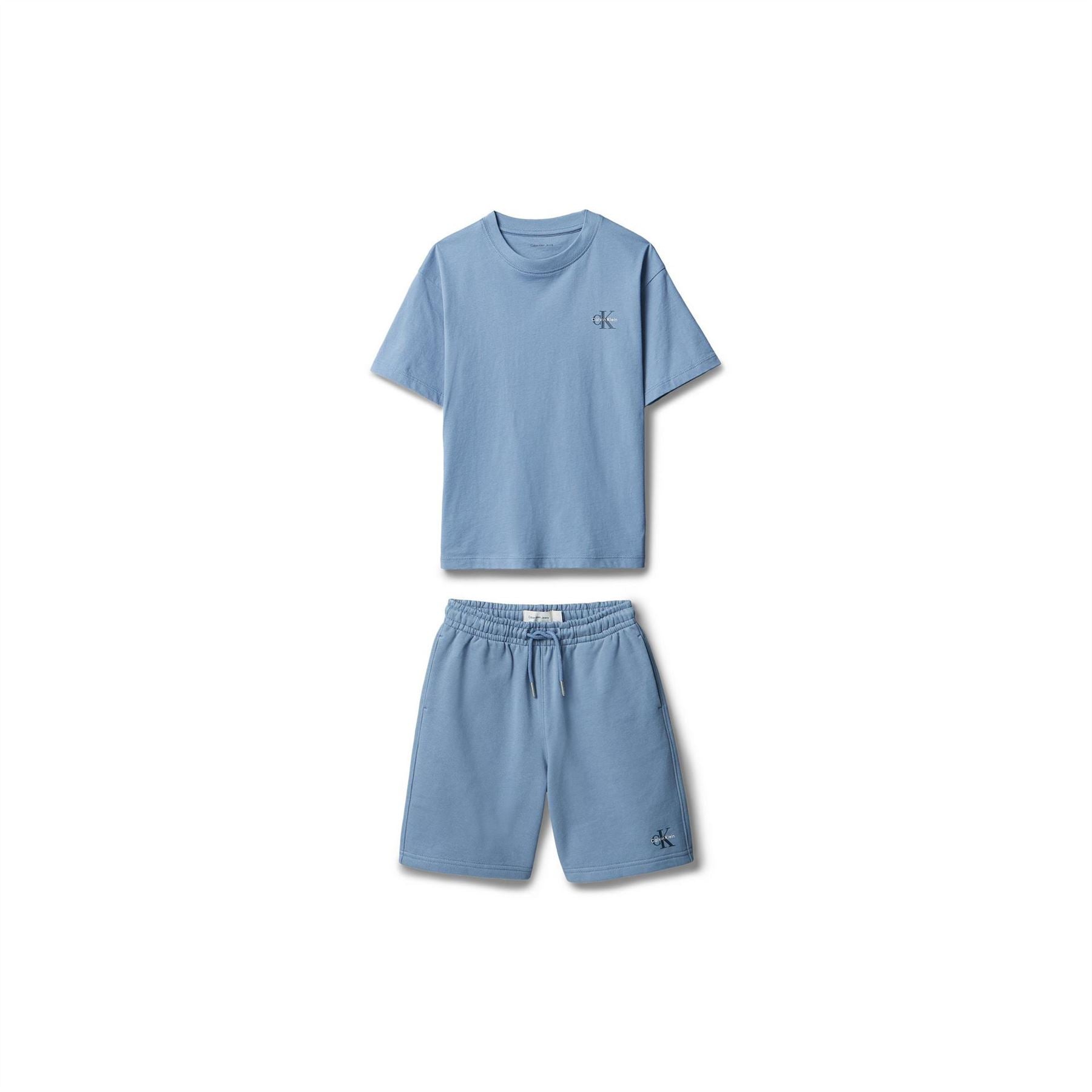 Calvin Klein Jeans Tee Short Set Jn62