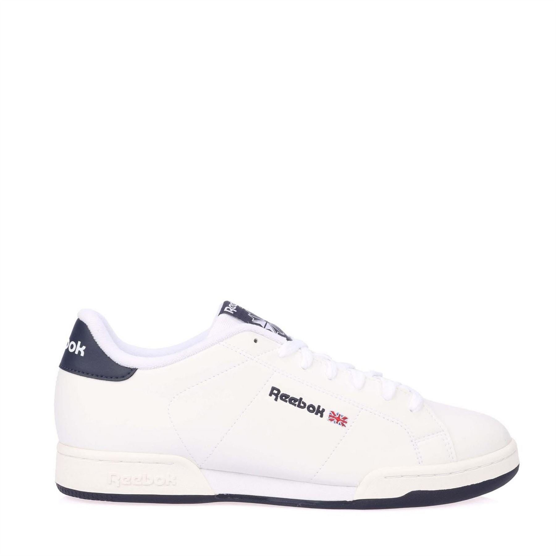 Reebok Ii Syn Trainers