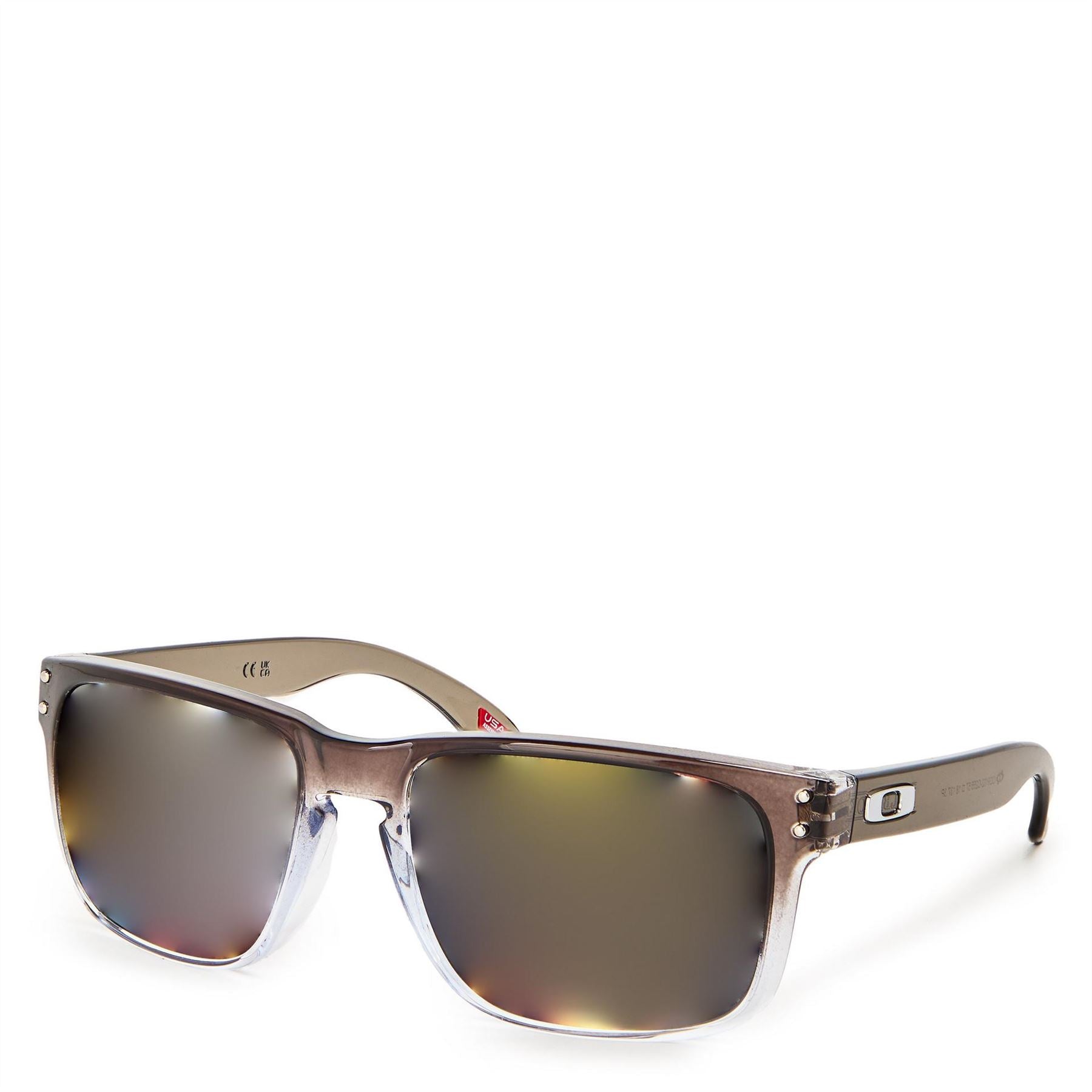 Oakley Sunglasses Lifestyle Matte Black 0oo9102 Square