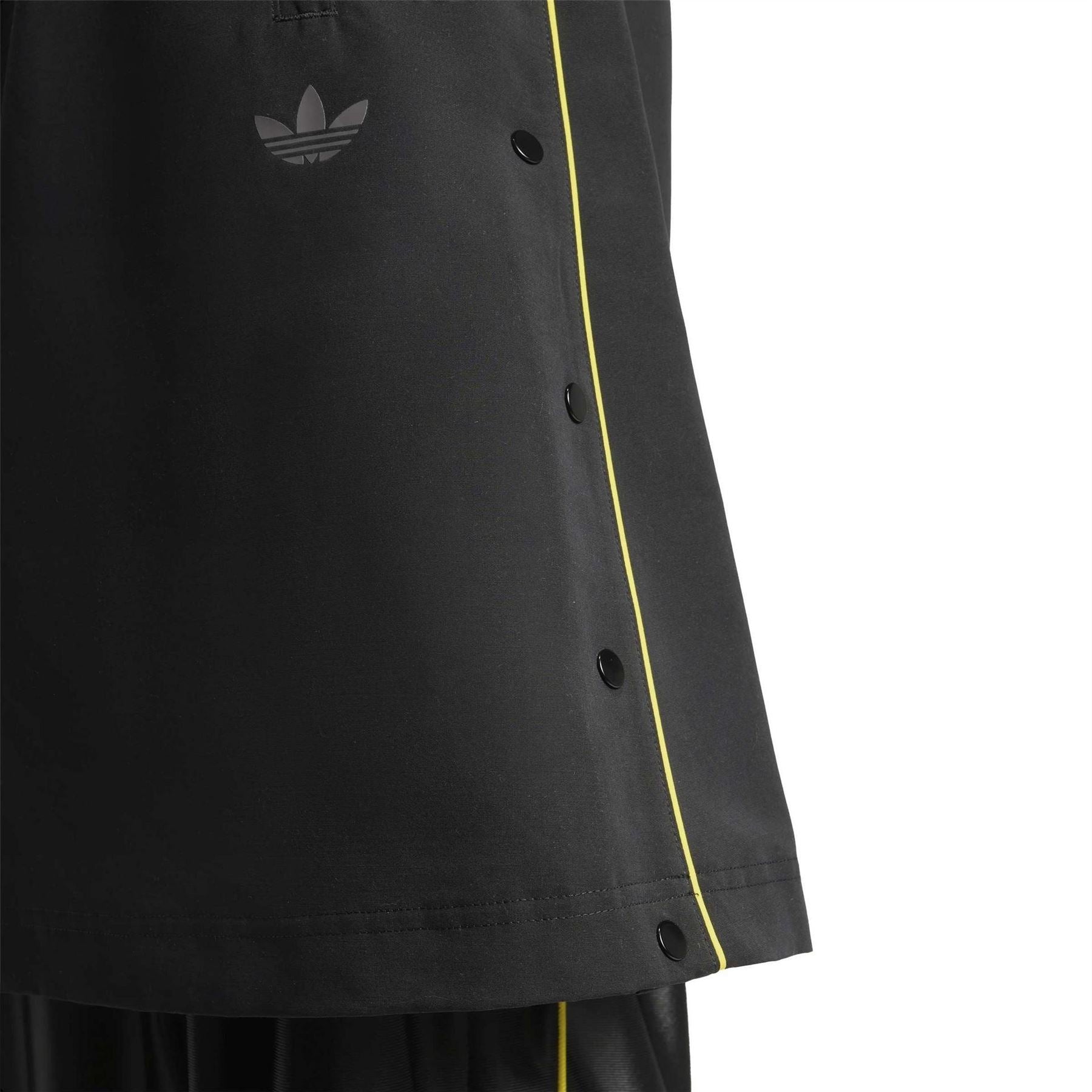 adidas 99 Jersey Mini Mid Rise Skirt