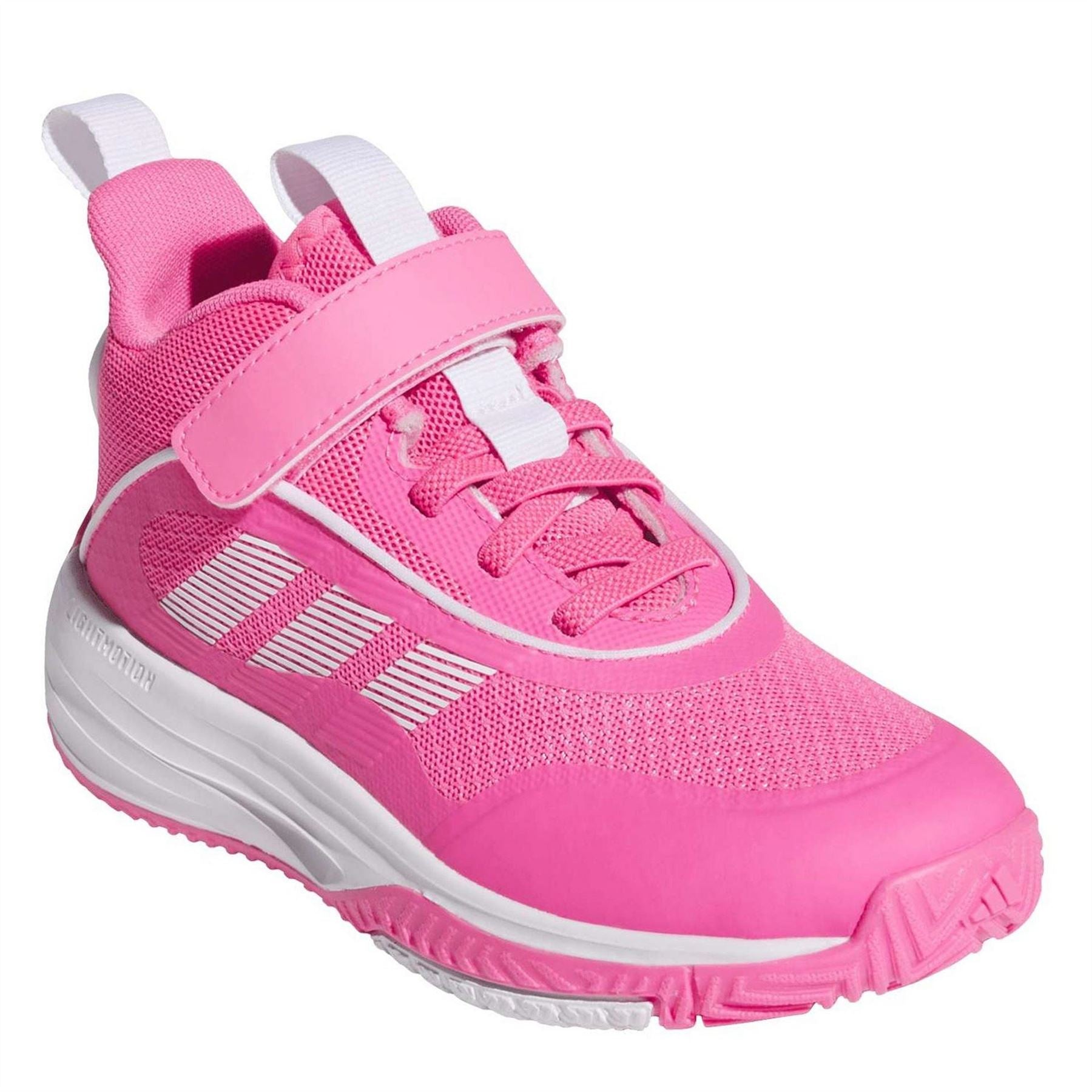 adidas Ownthegame 3.