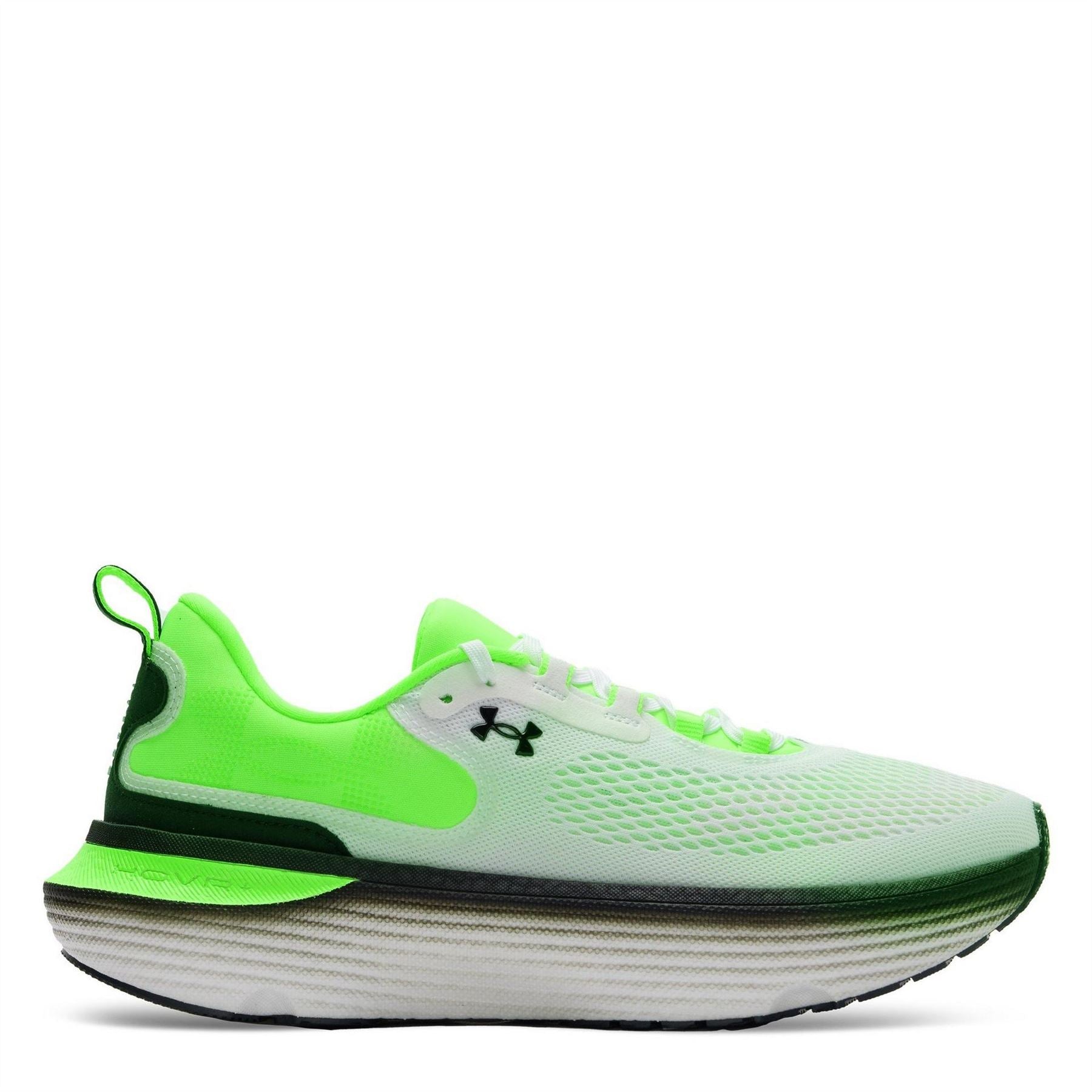 Under Armour Infinite Elite 2 Low Top Platform Sneakers