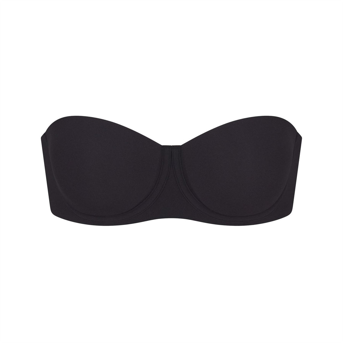 SKIMS Womens Fits Everybody Strapless Bra