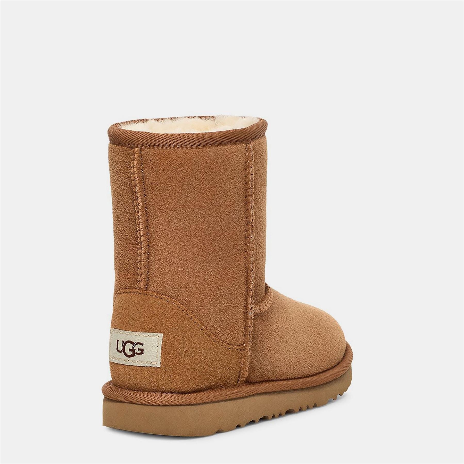 Ugg Classic Snug Boots