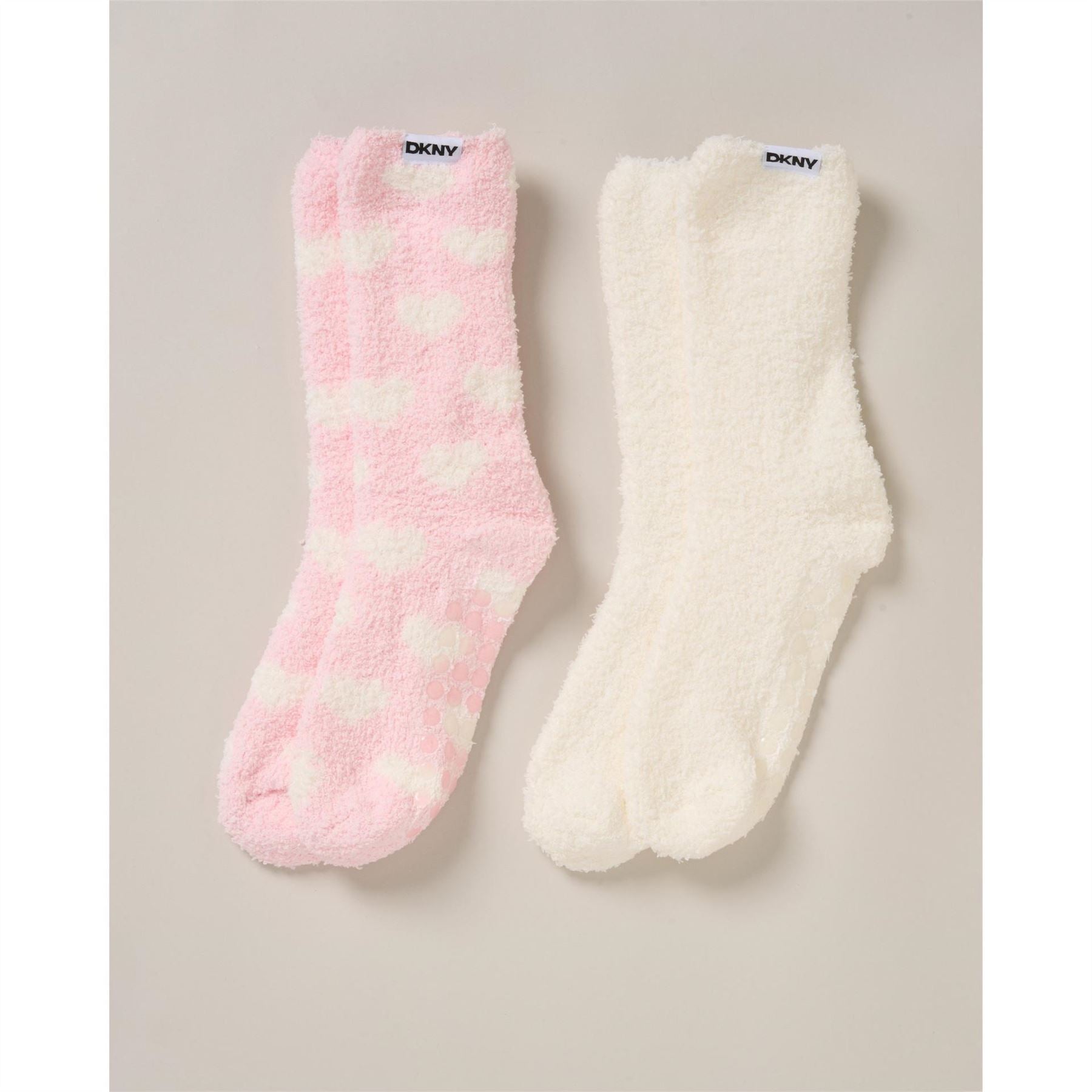 DKNY Crew Socks
