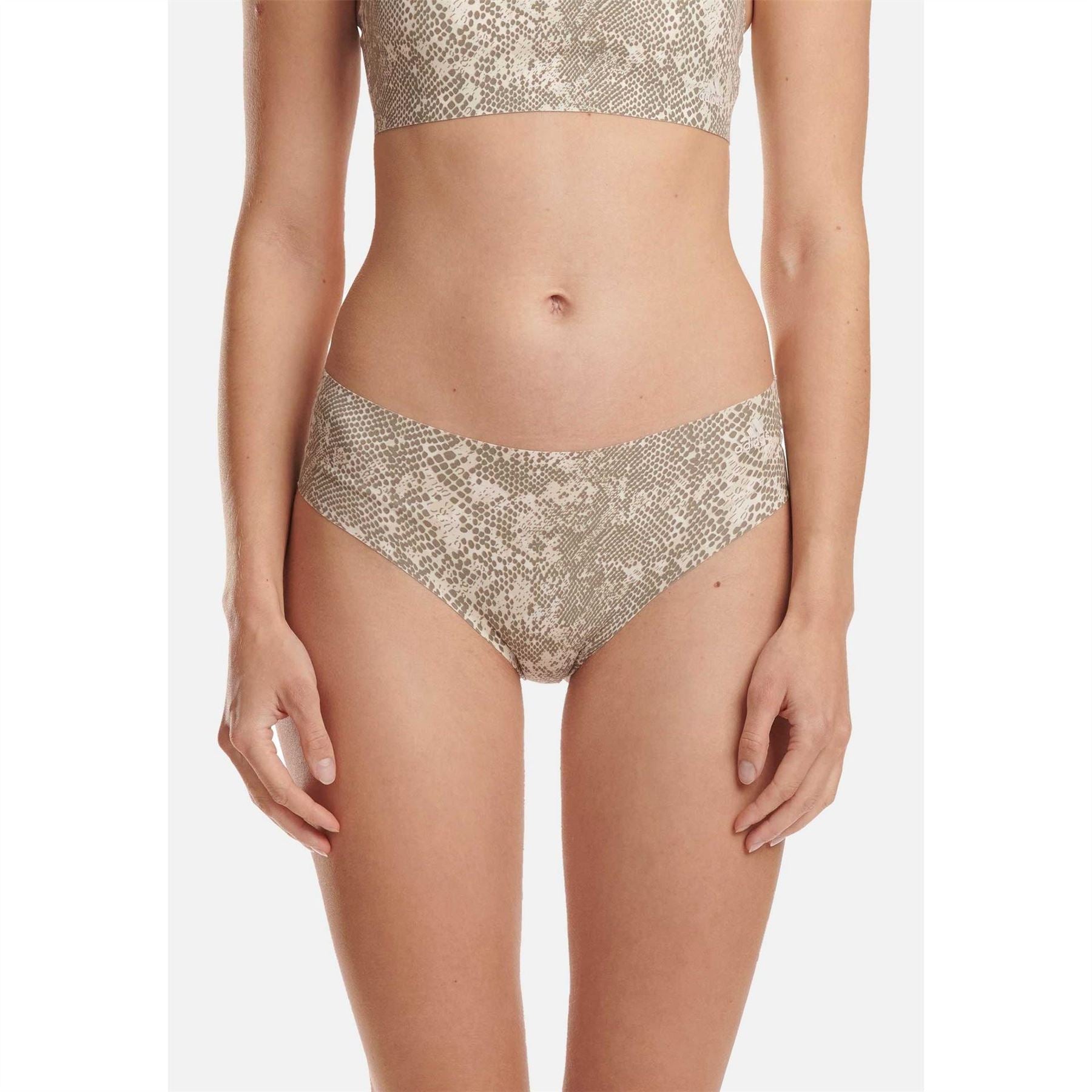 adidas Womens Hipster Briefs