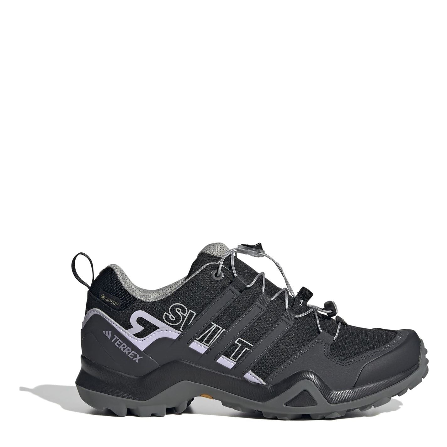adidas Terrex Swift Walking Shoes with Lug Sole