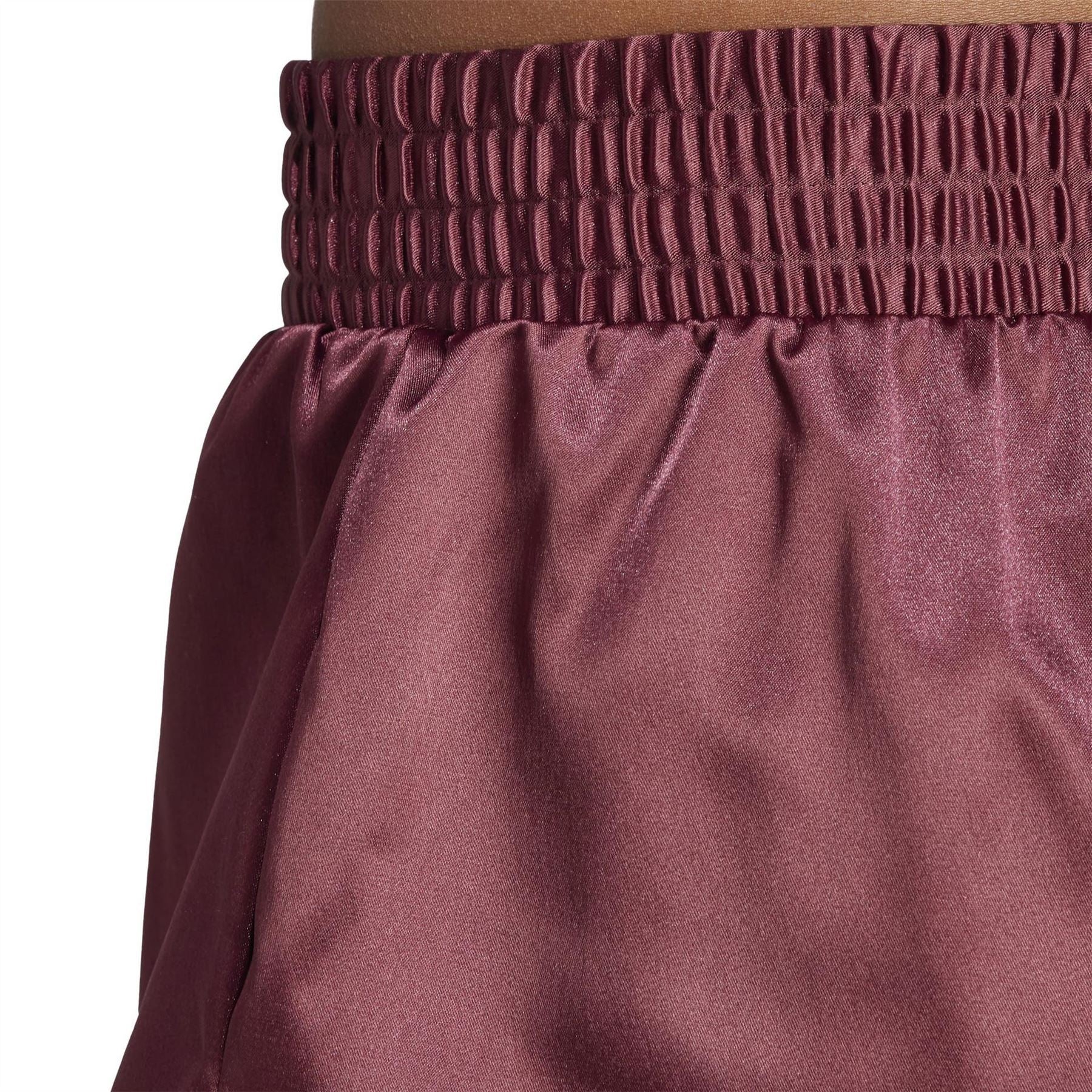 adidas Womens Aeroready 2 In 1 Shorts