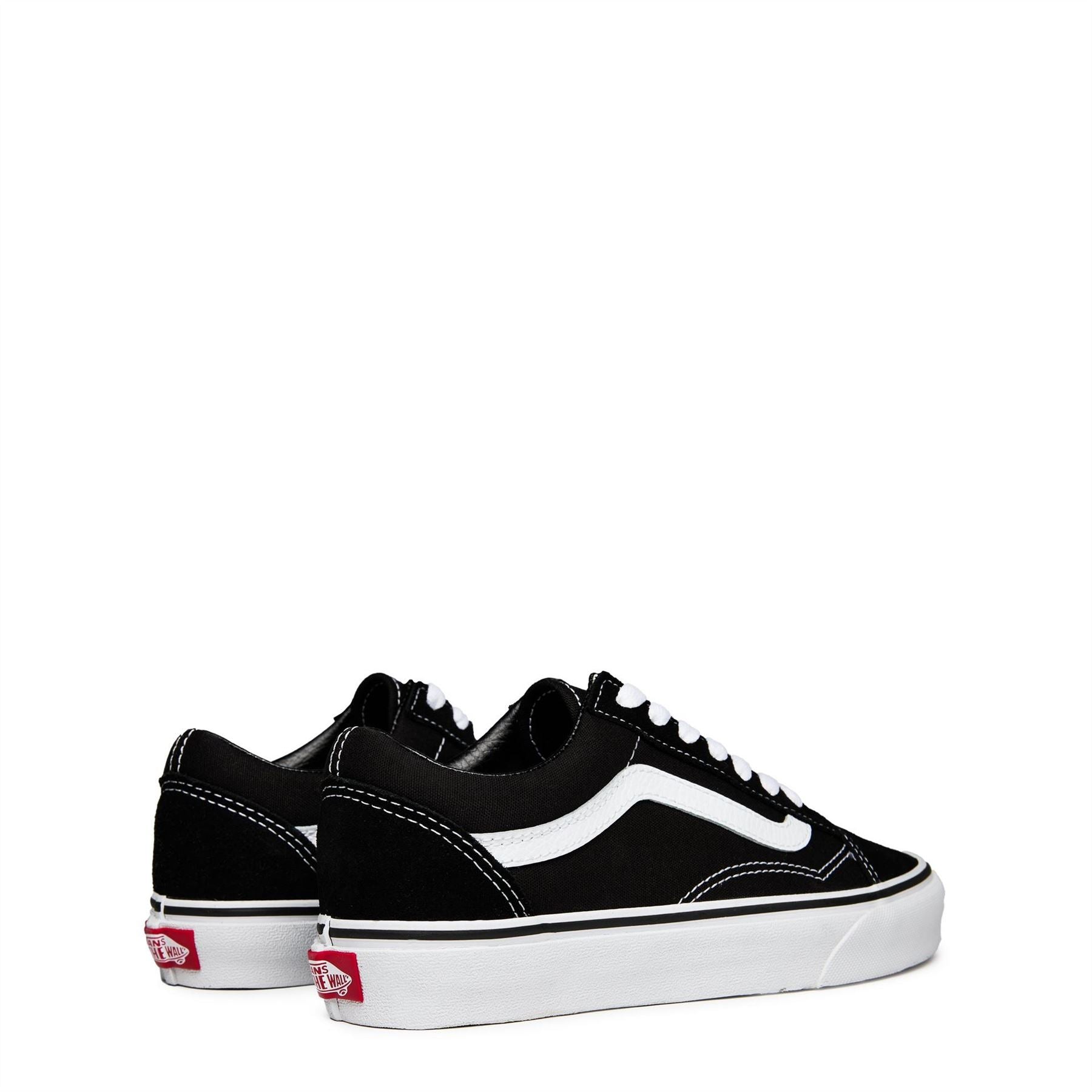 Vans Womens Skool Shoes