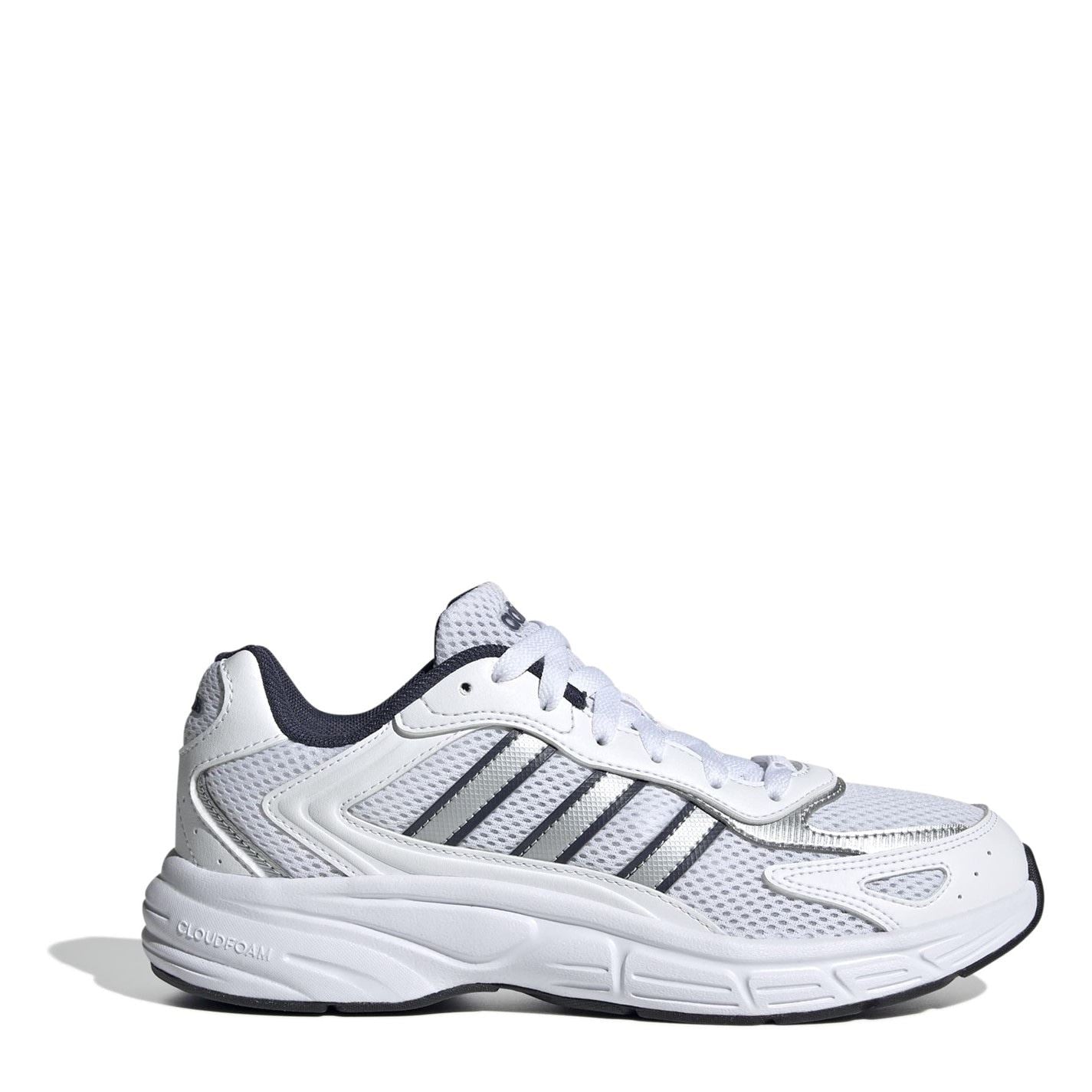 adidas Womens Eclyptix 2000 Shoes