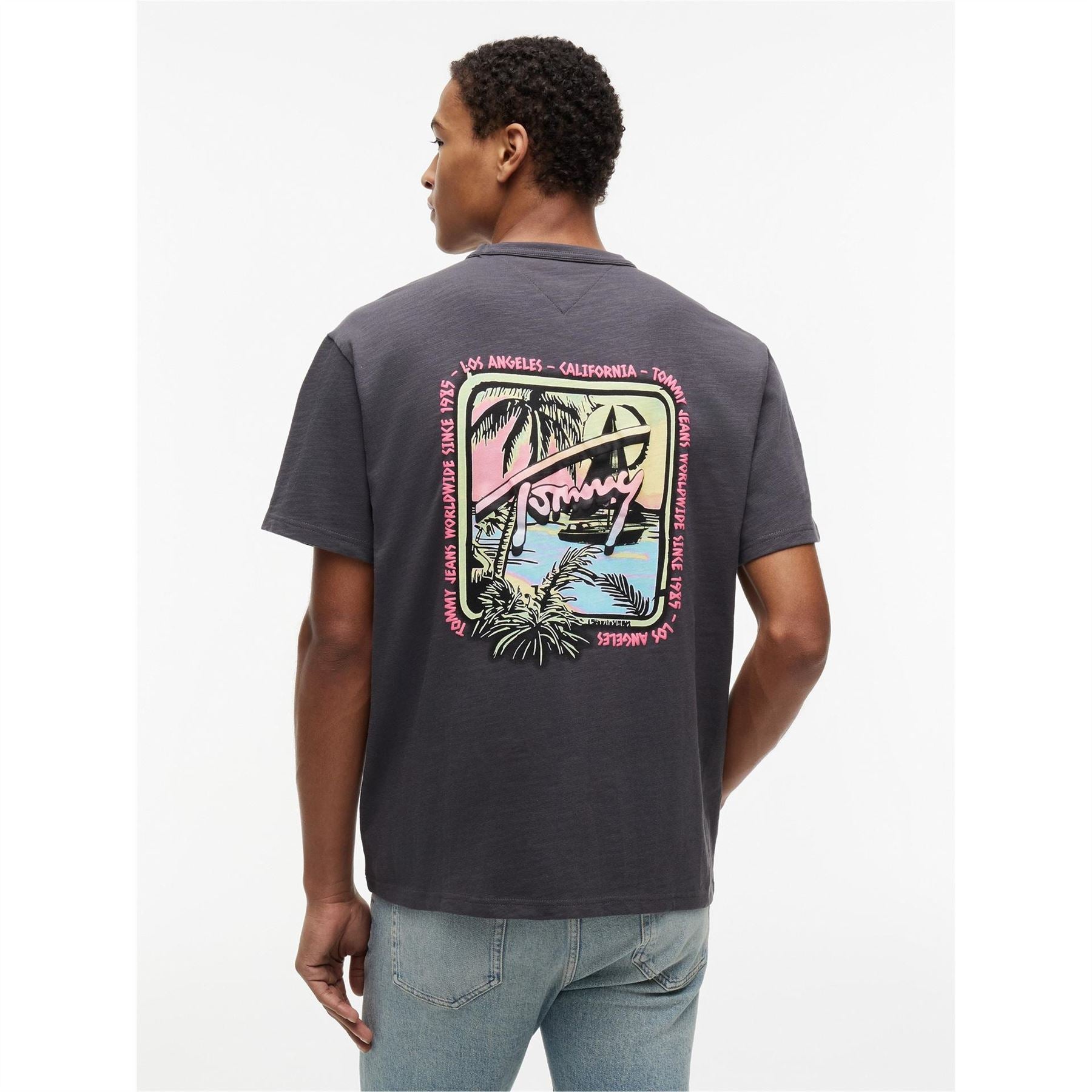 Tommy Jeans T-Shirt