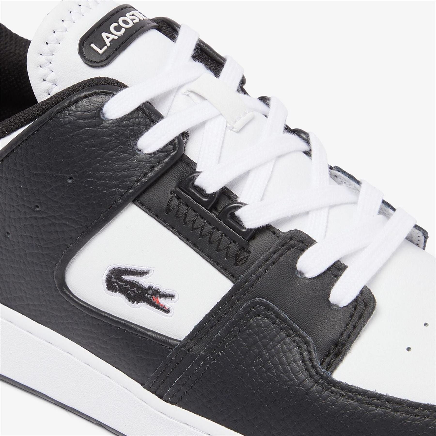 Lacoste Cage Trainers