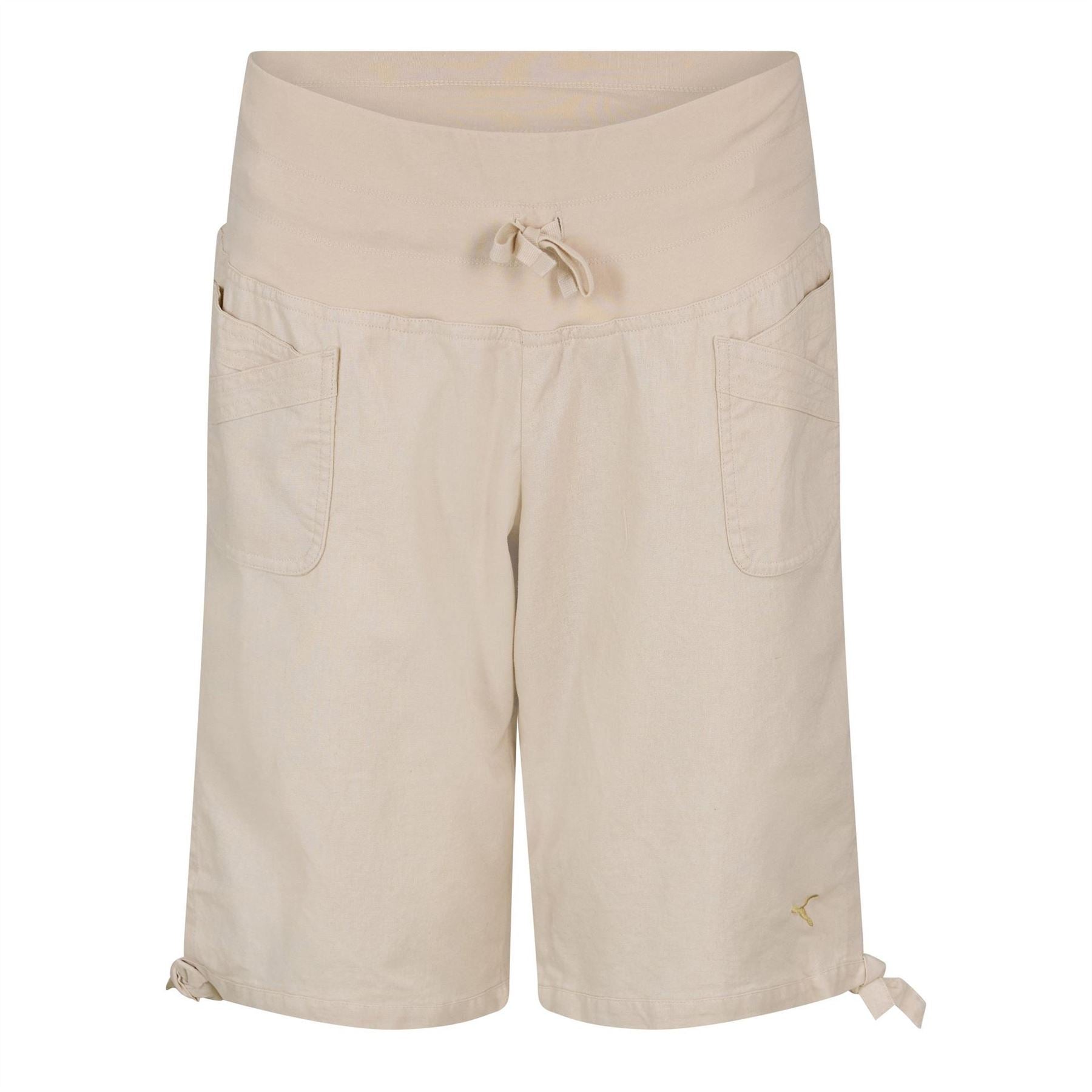 Puma Womens Thai Fishing Shorts