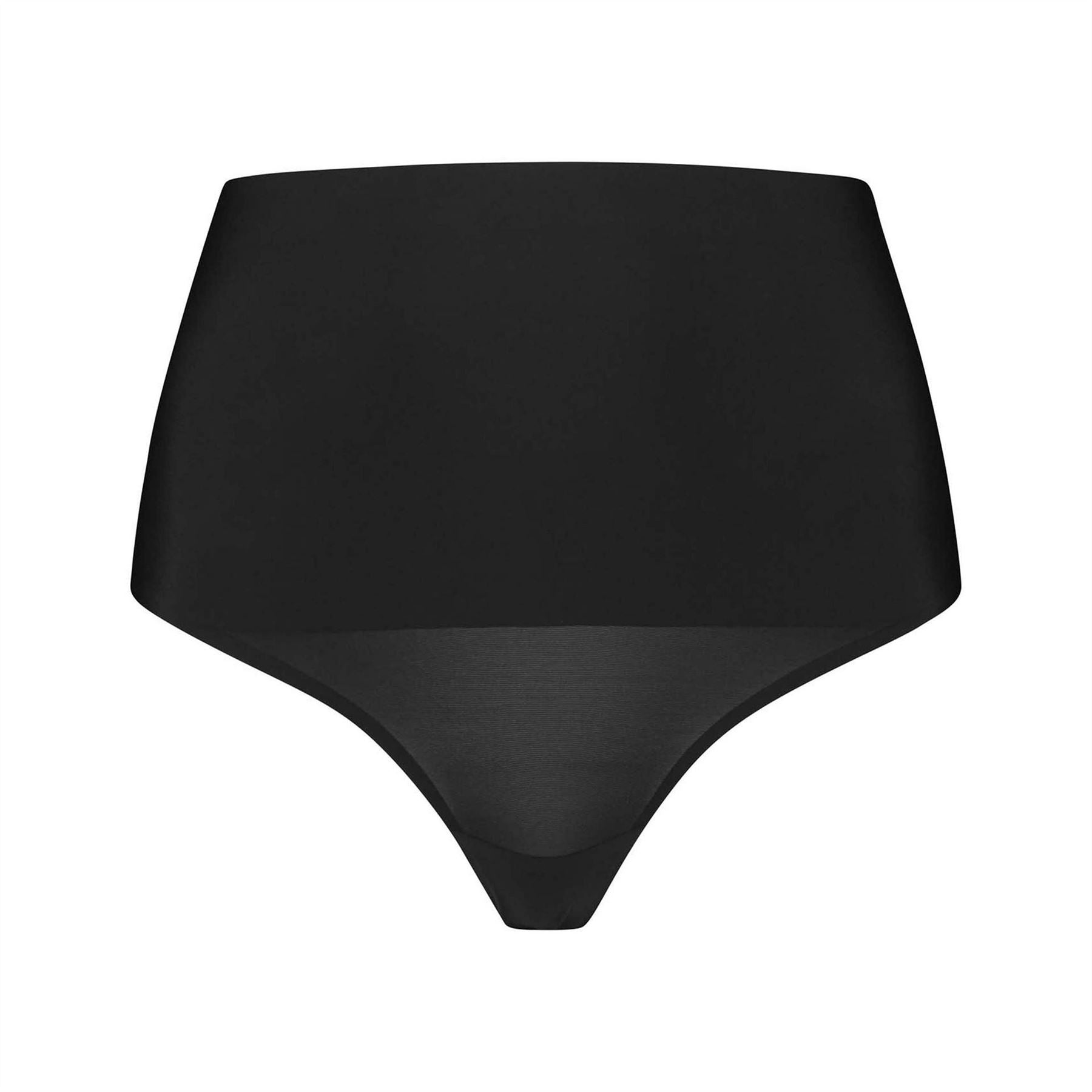 Bye Bra Bra  Super Waist Control Shapewear Thong