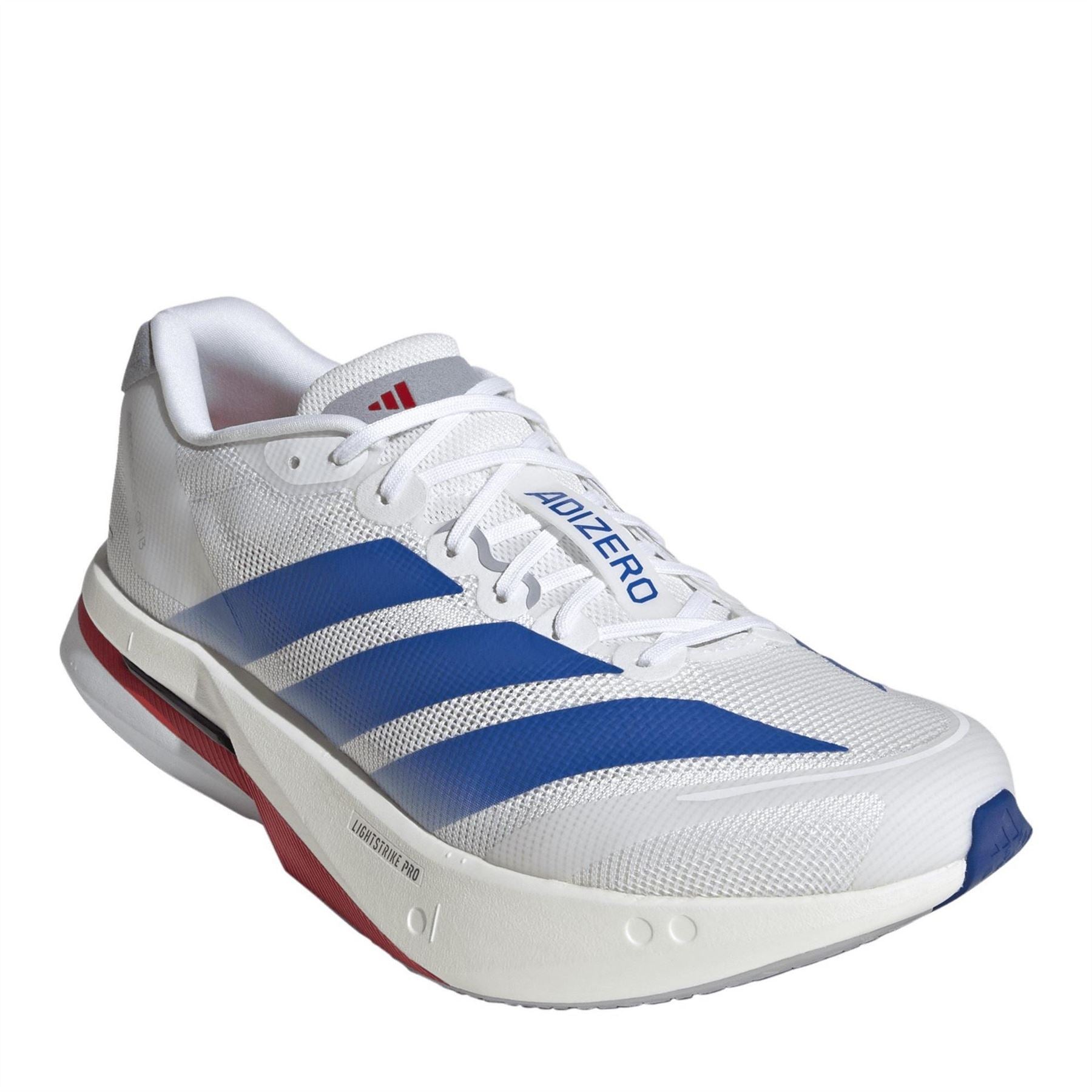 adidas Mens Adizero Boston 13 Road Running Shoes
