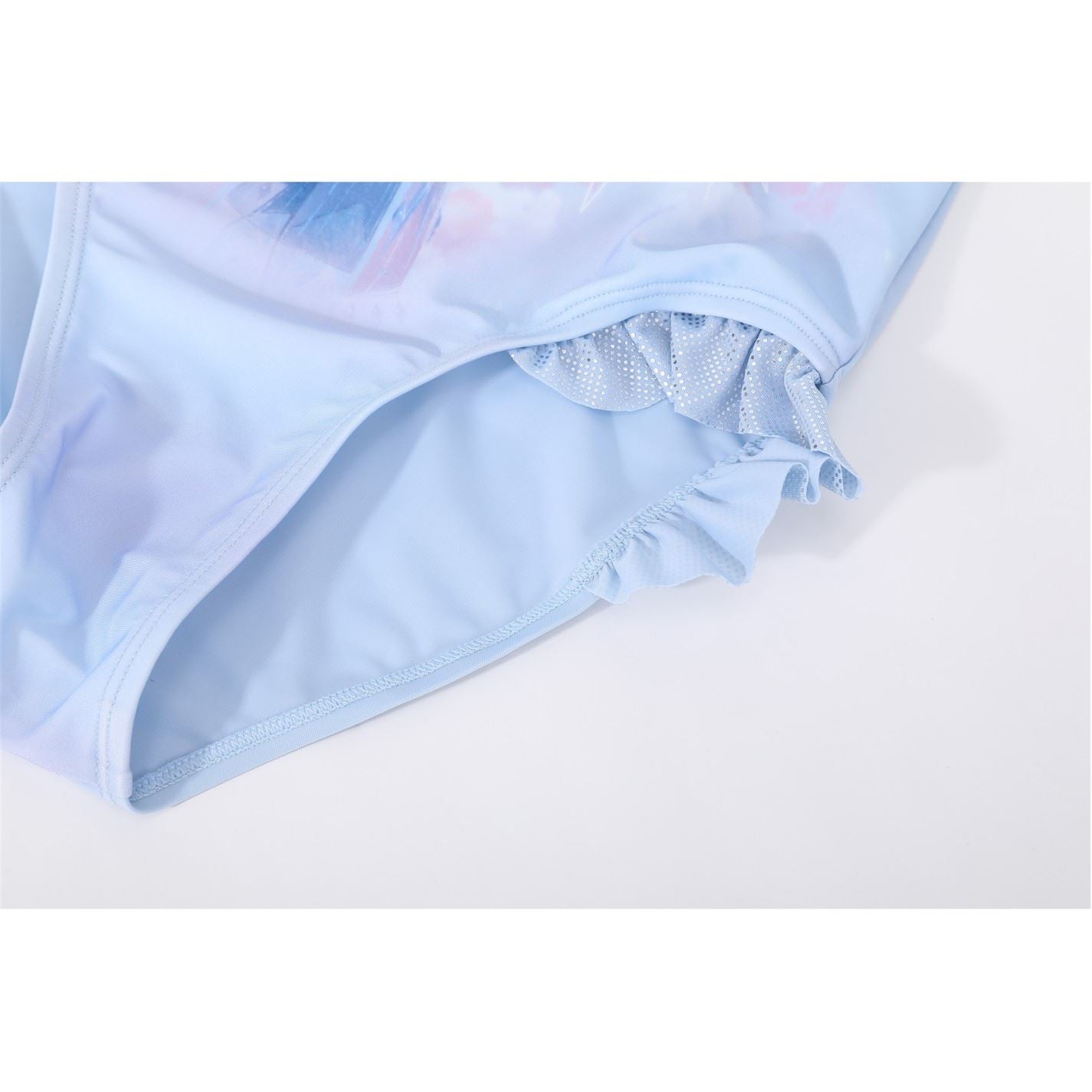 Character One Piece Swimsuit Juniors