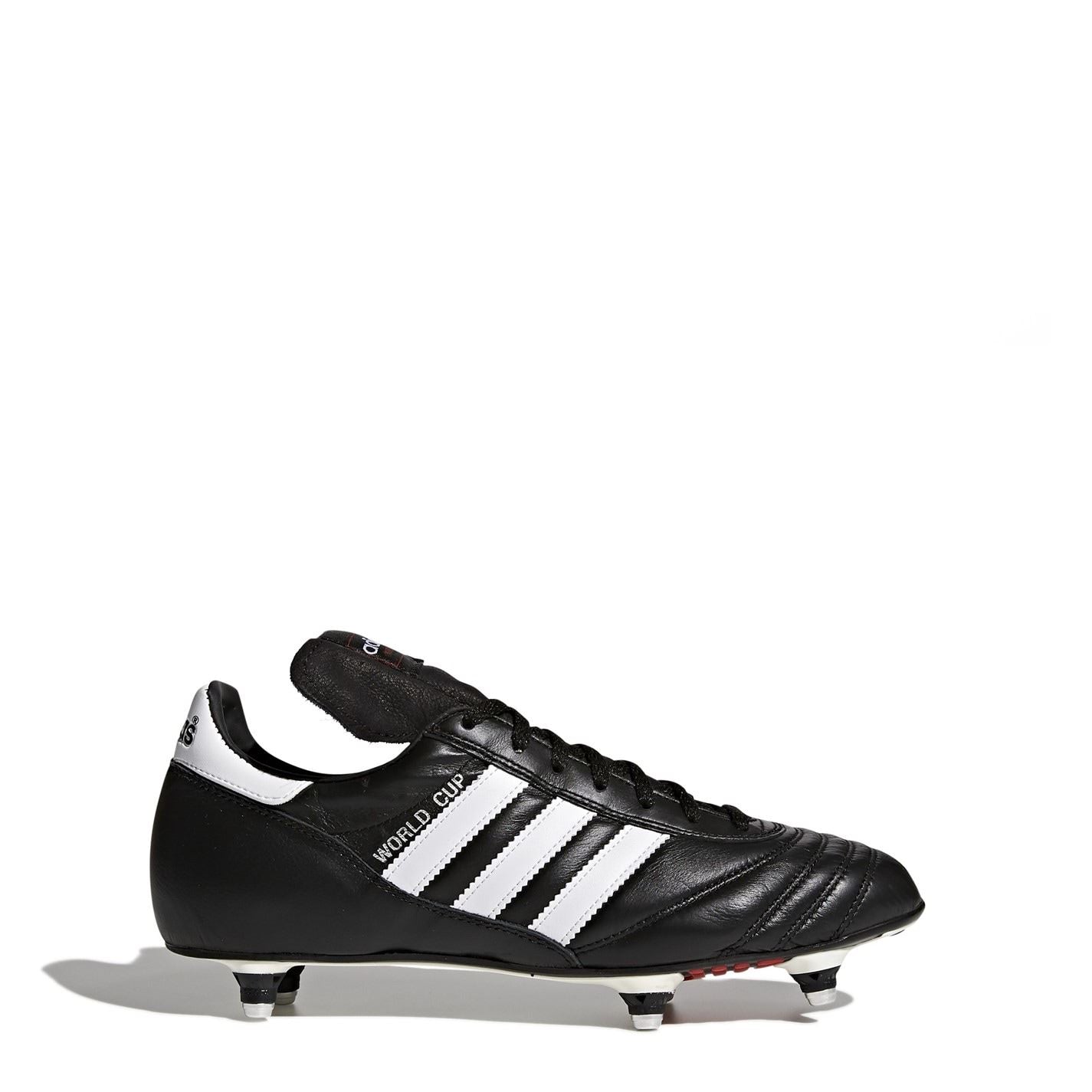 World Cup Football Boots Soft Ground
