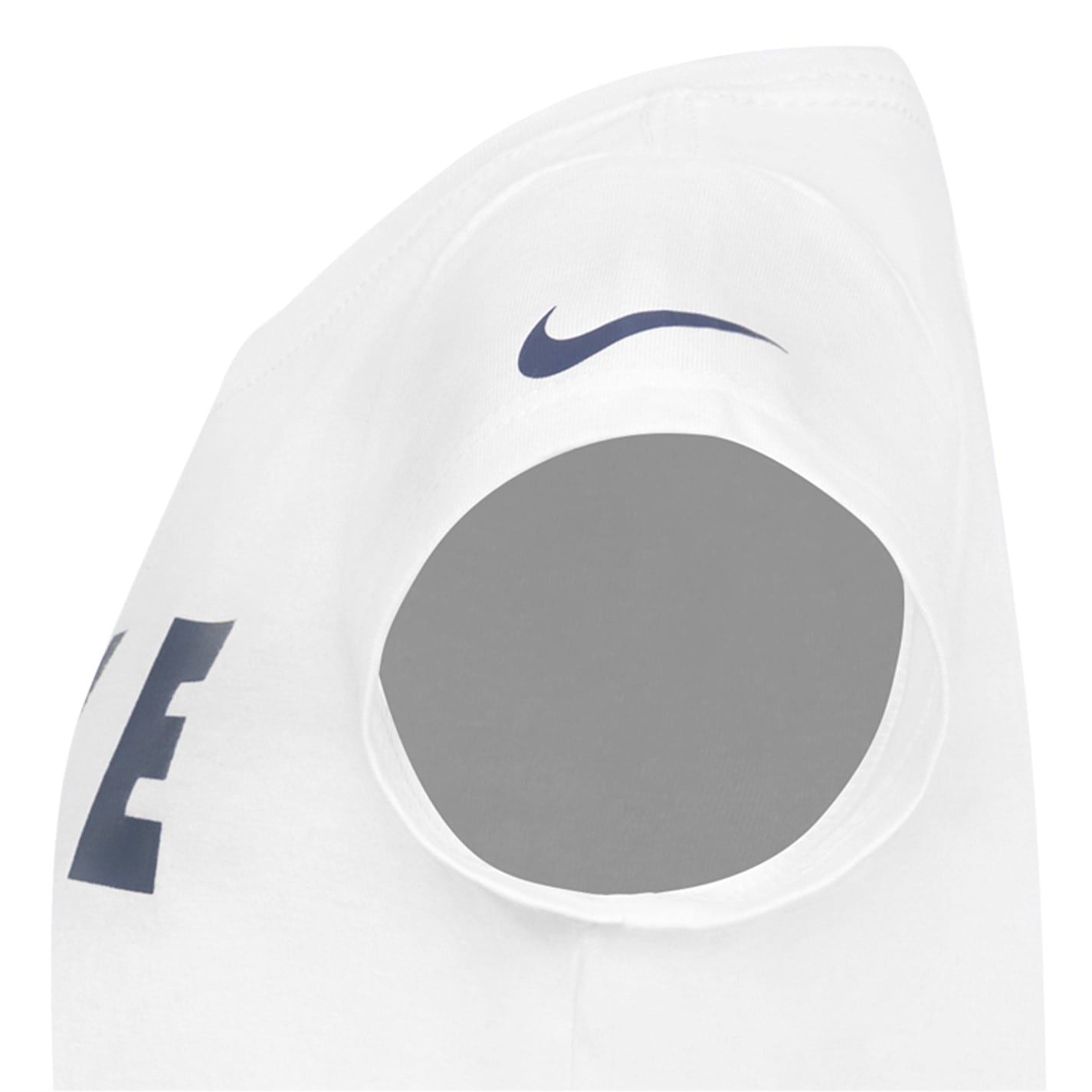 Nike Nkg T  And  Shrt st