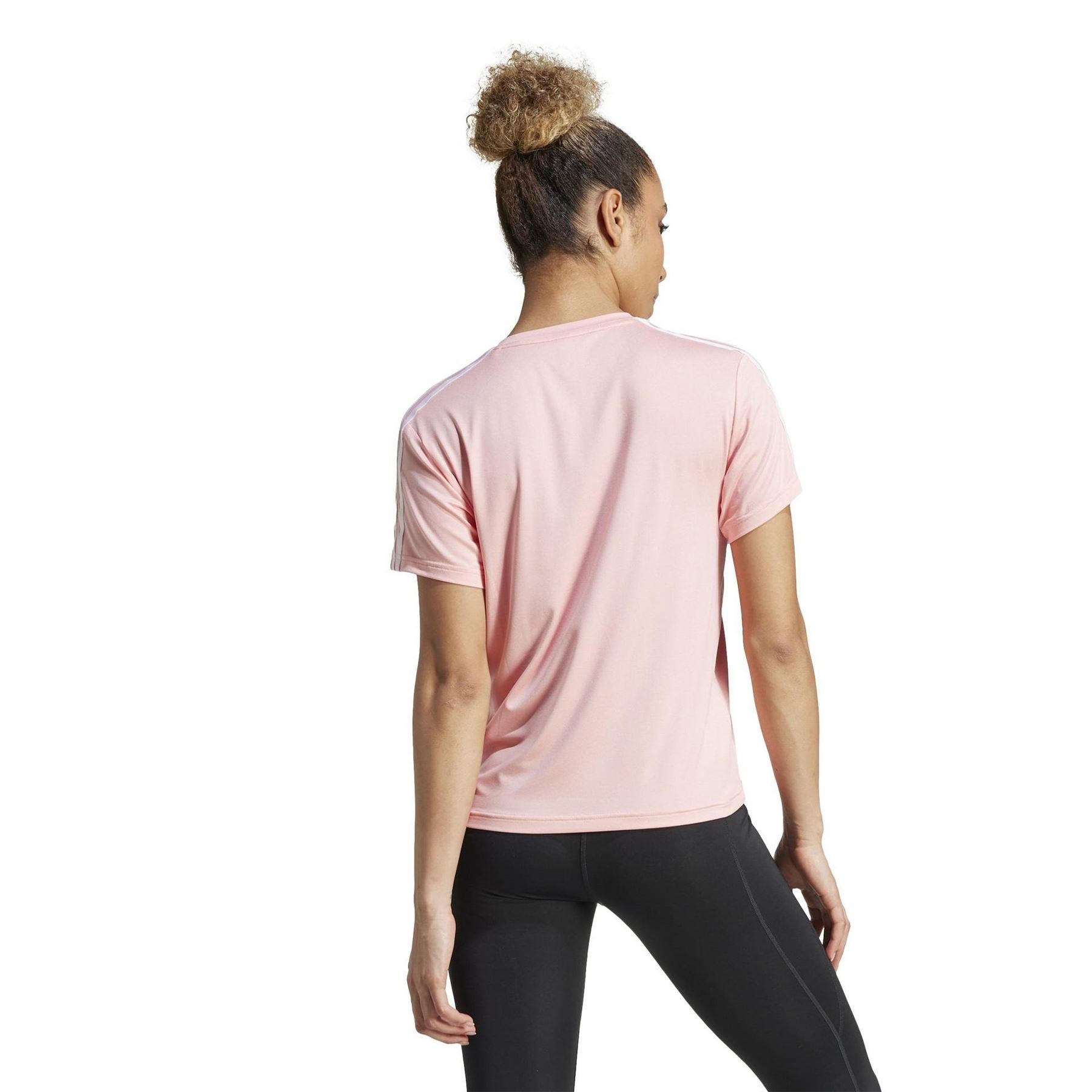 adidas Womens Aeroready Train Essentials T-Shirt