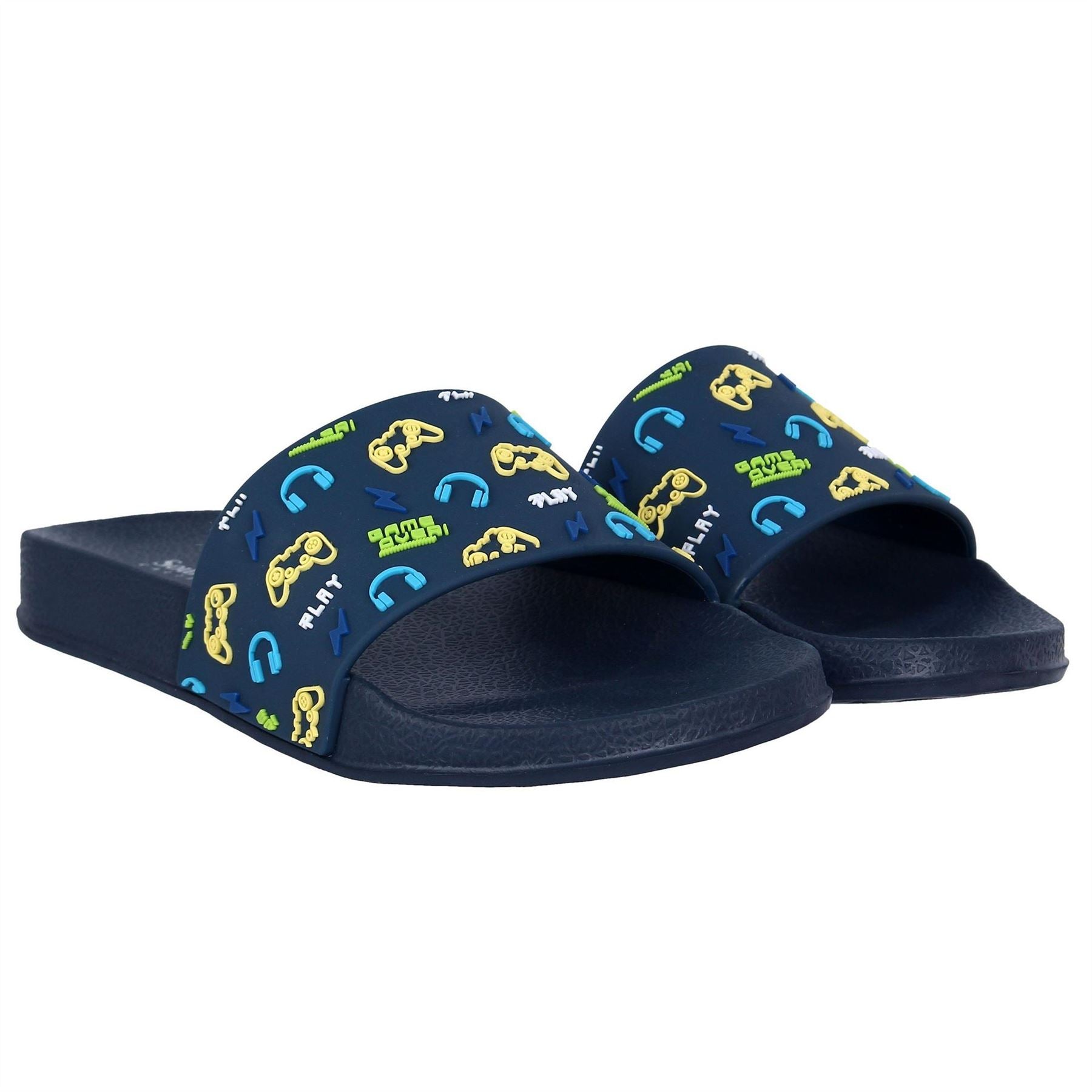 SoulCal Childrens Sliders