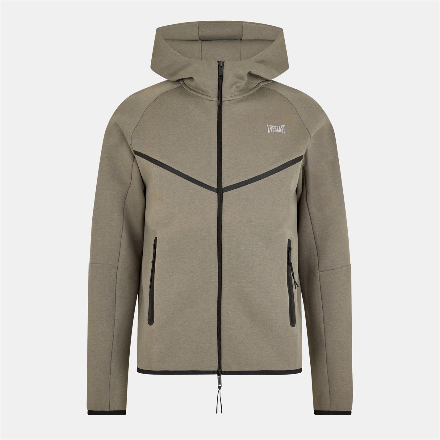 Everlast Mens Elite Hood