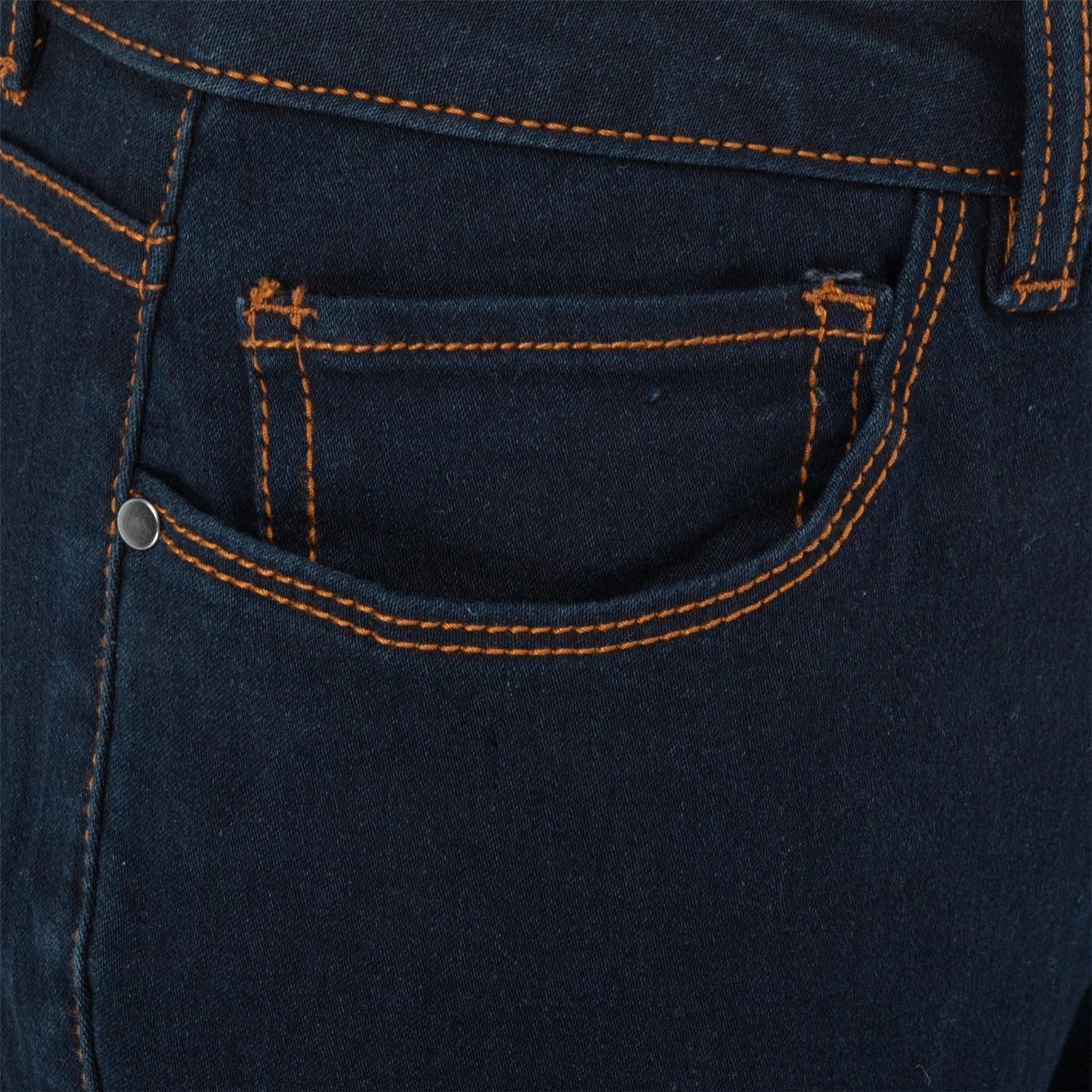 Firetrap Md Rse Skny Ladies