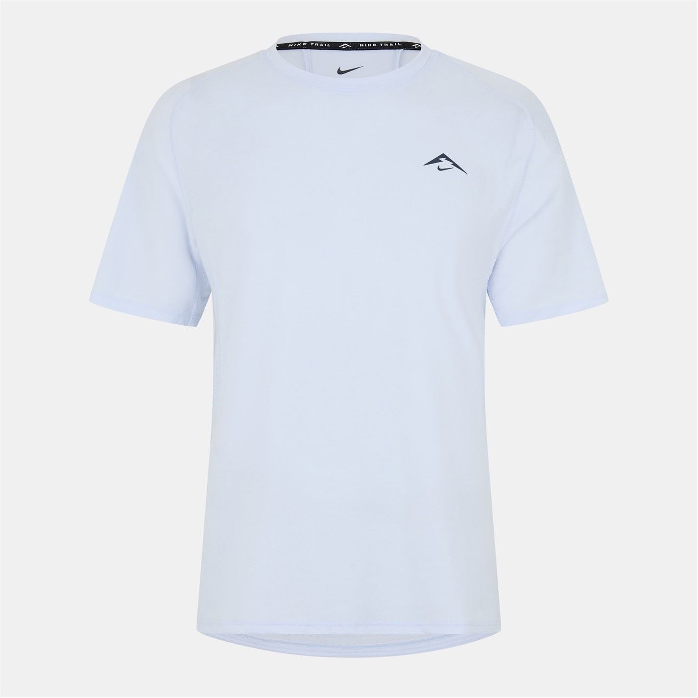 Nike Solar Crew Neck Regular Fit T-Shirt