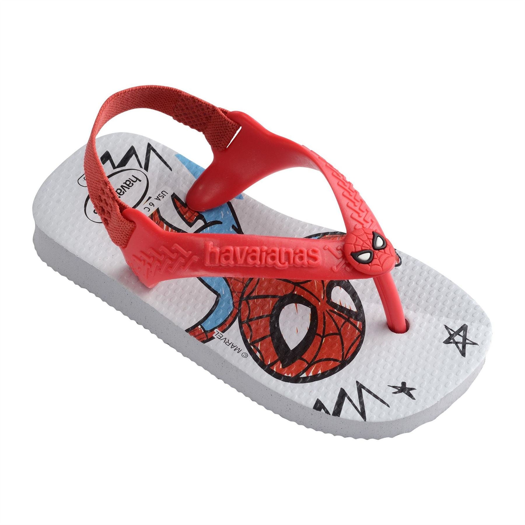 Havaianas Kids Flip Flops