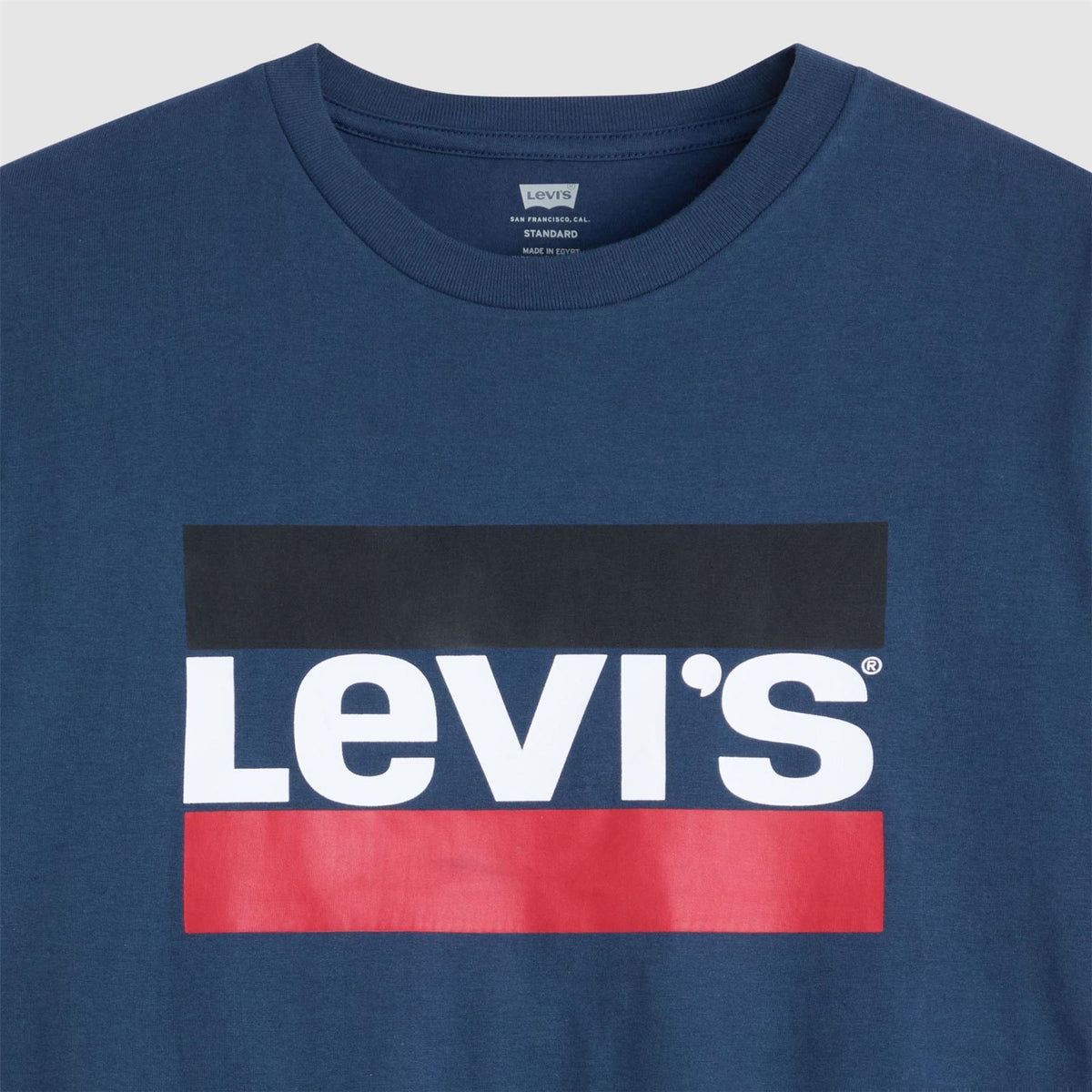 Levis Sportswear Logo Graphic 84 Spo