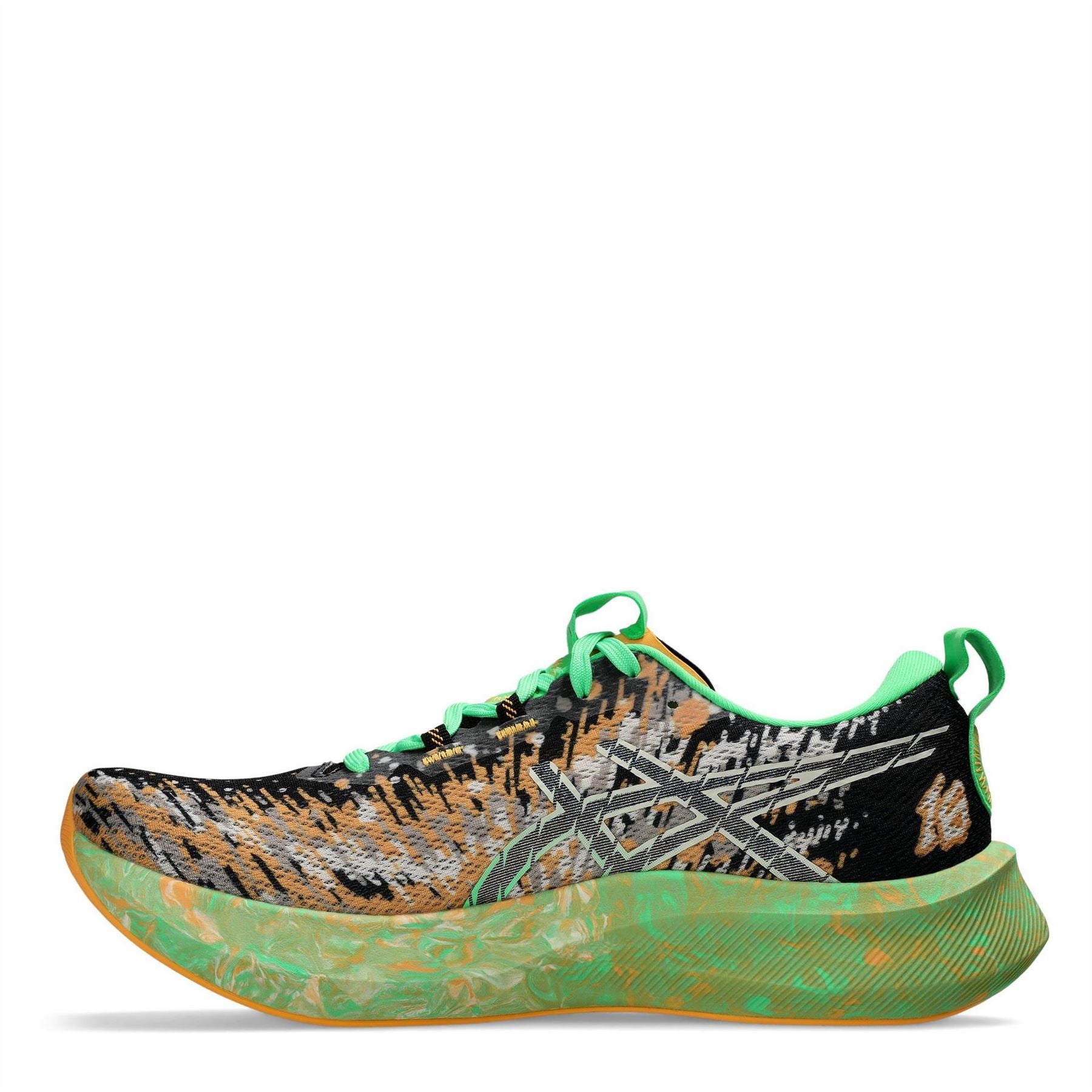 Asics Mens Noosa Tri 16 Road Running Shoes