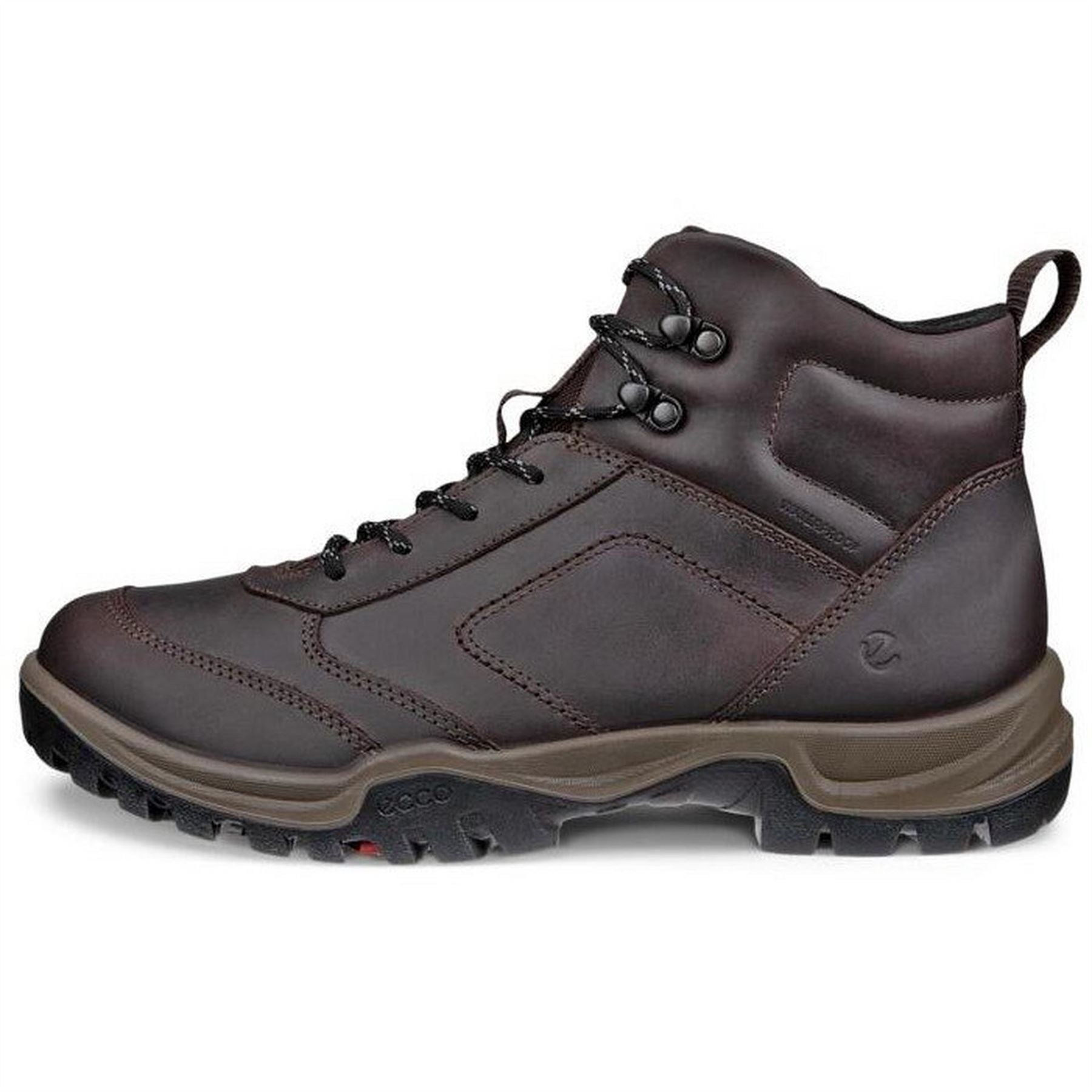 Ecco Xpedition III Hiking Boots with Lug Sole
