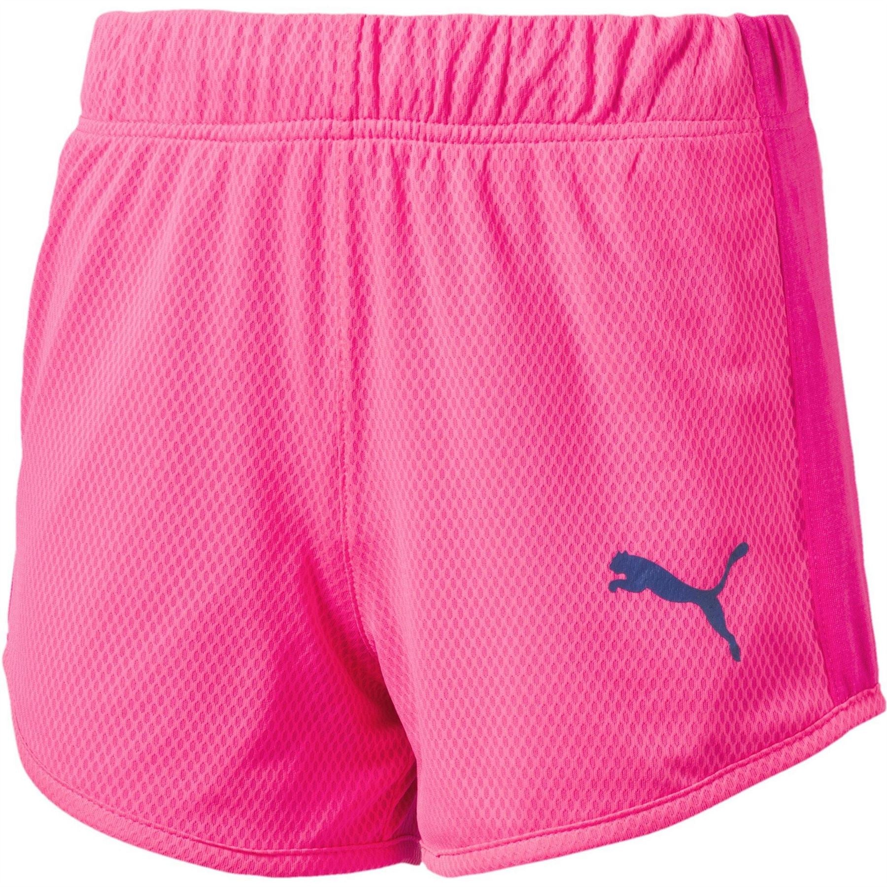 Puma Boy D4softsport Shorts Juniors