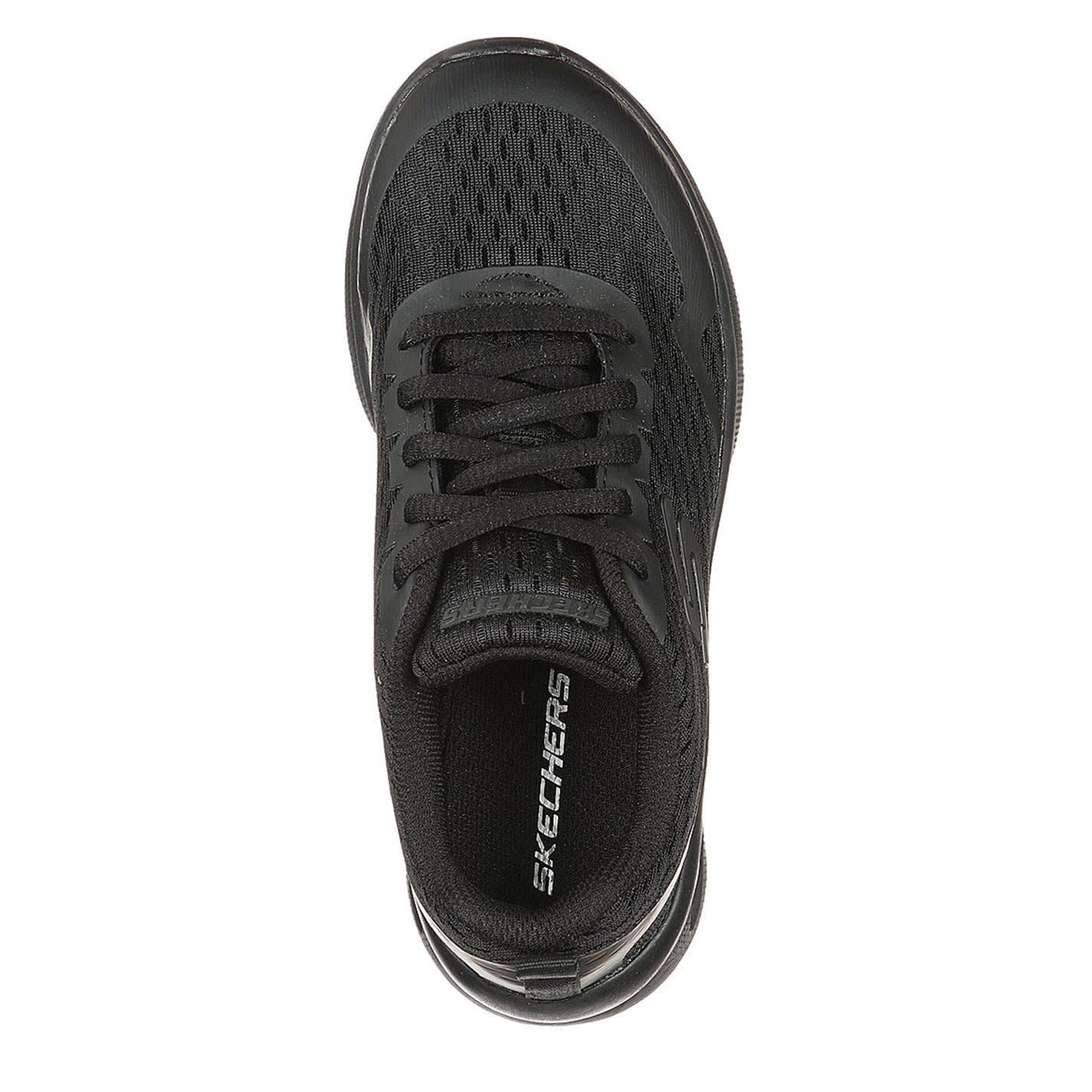 Skechers Microspec Max Junior Trainers