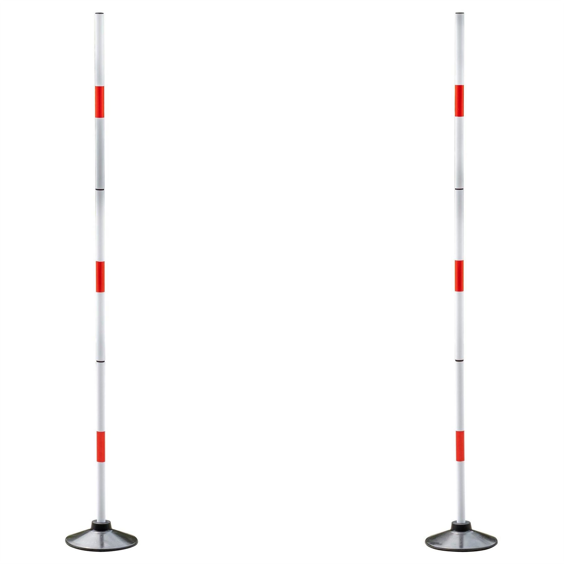 Sondico Obstacle Poles 64
