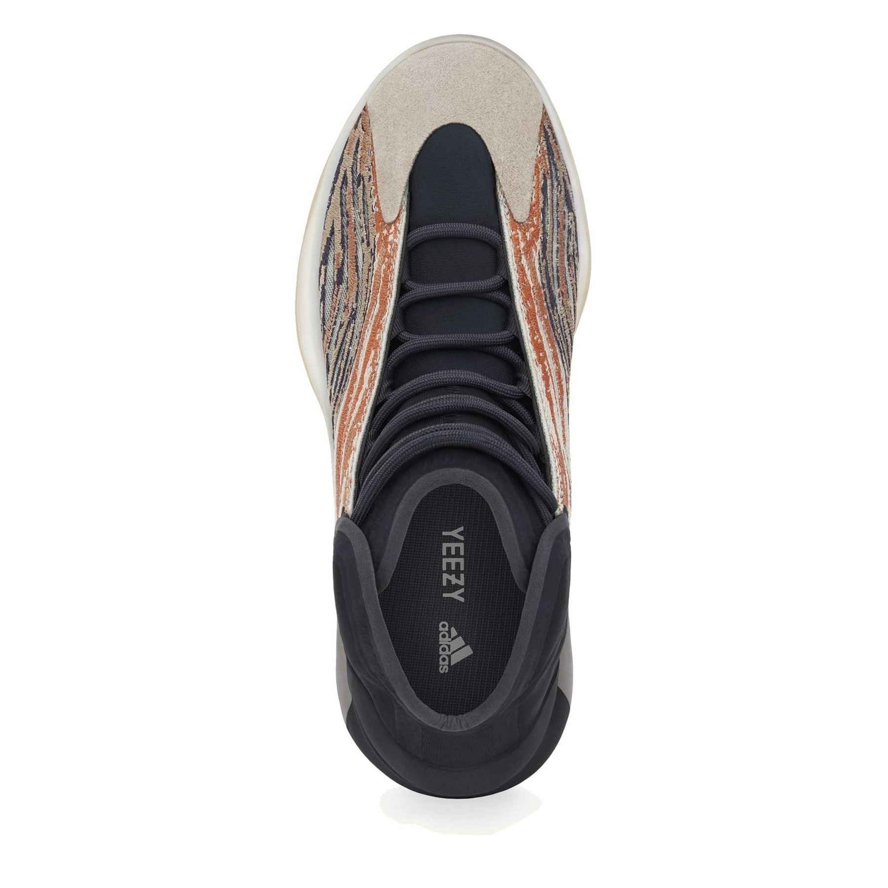 Yeezy Sneakers, Boost Cushioning