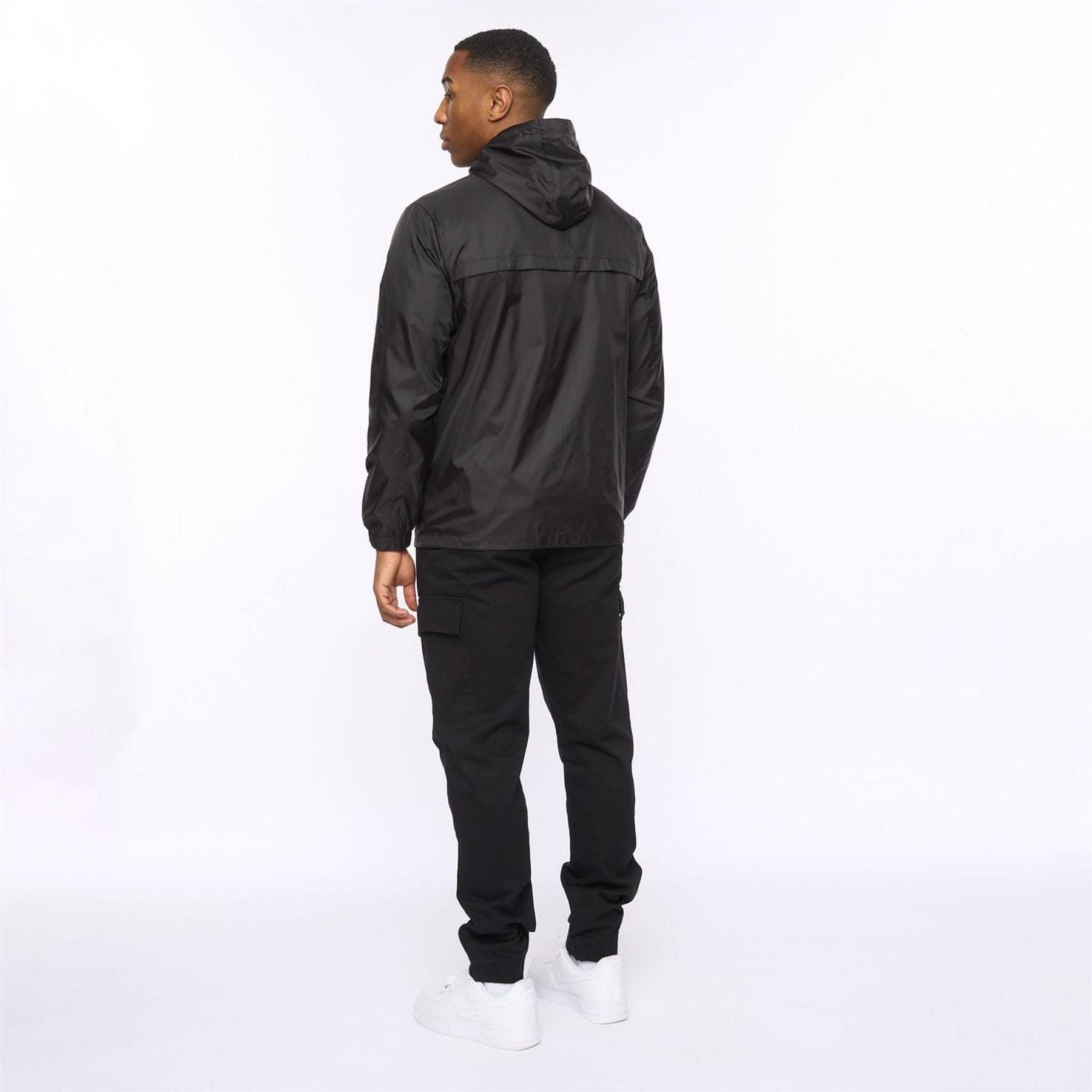 Crosshatch Jacket