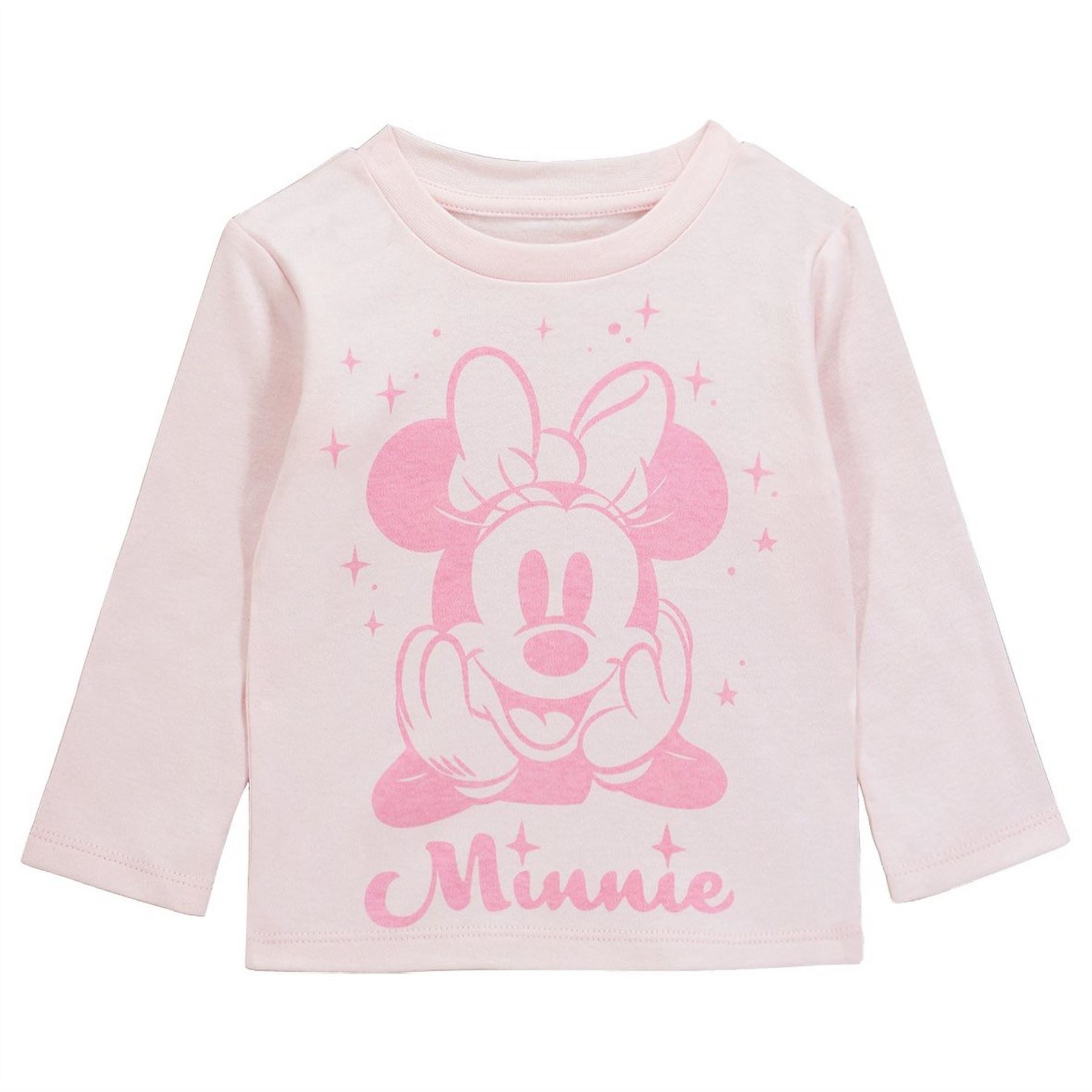 Character 3pk Pyjama Bb00