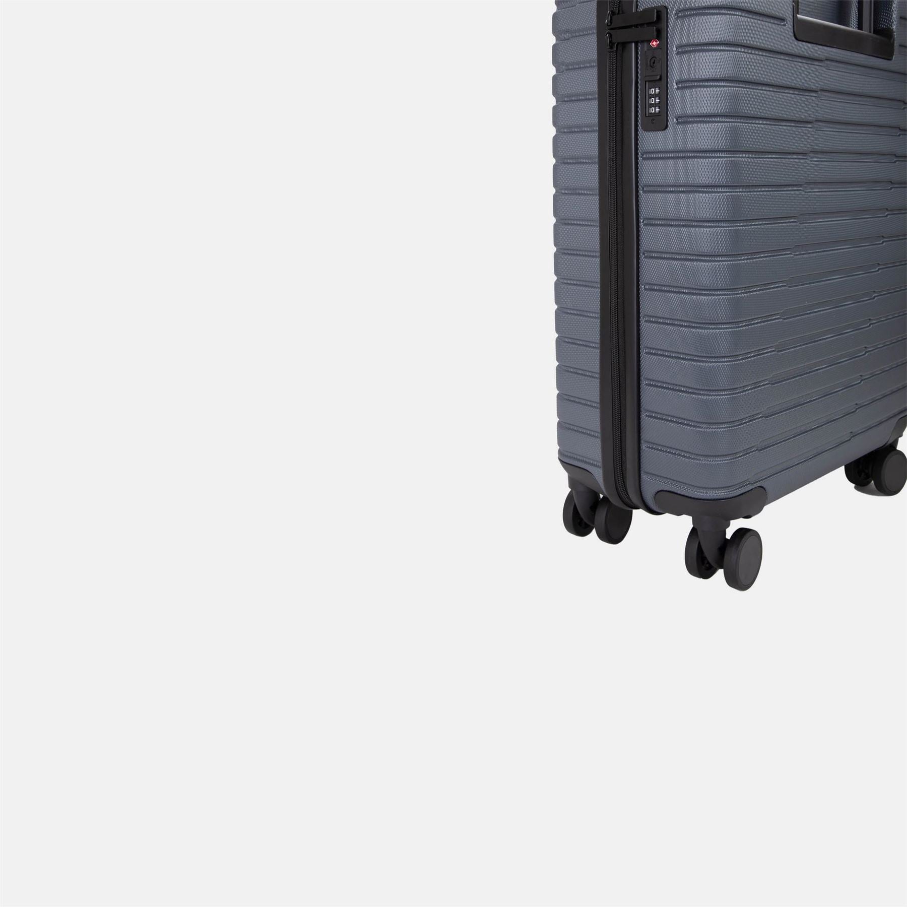 Valentino Hard Suitcase