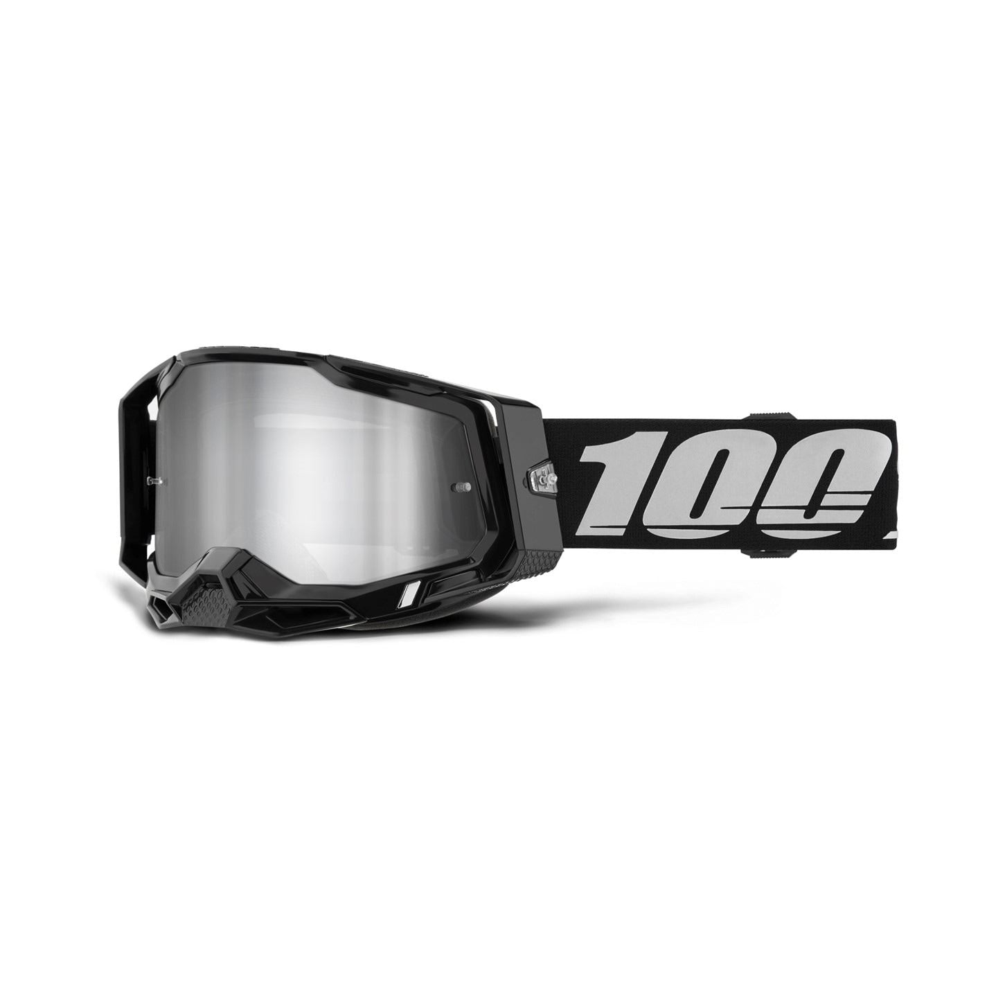 100 Percent Percent  Racecraft Mirror Mtb Goggles