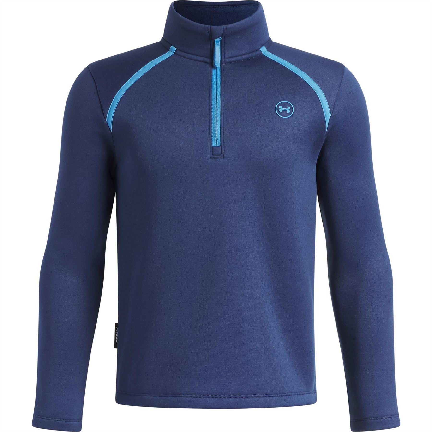 Under Armour Drive Midlayer 1  Jn64