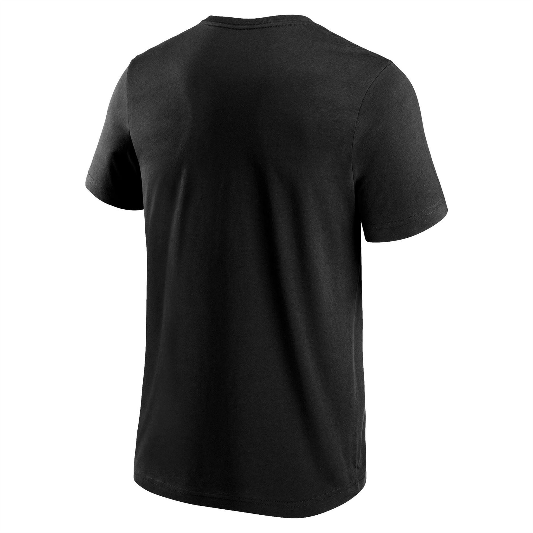 NFL Champs Oversize Fit Crew Neck T-Shirt